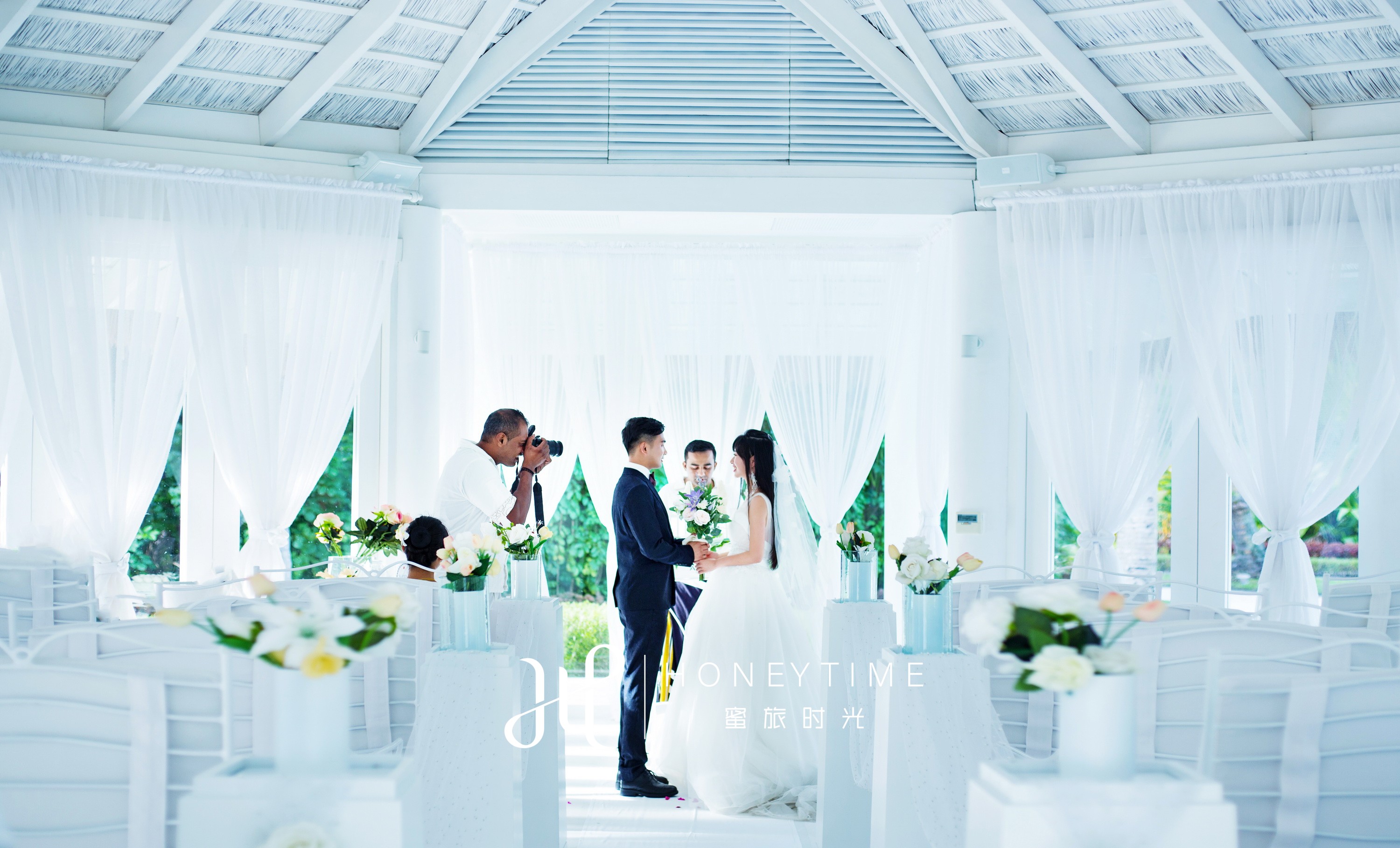 J&Z(阿雅达岛婚礼+婚纱照)