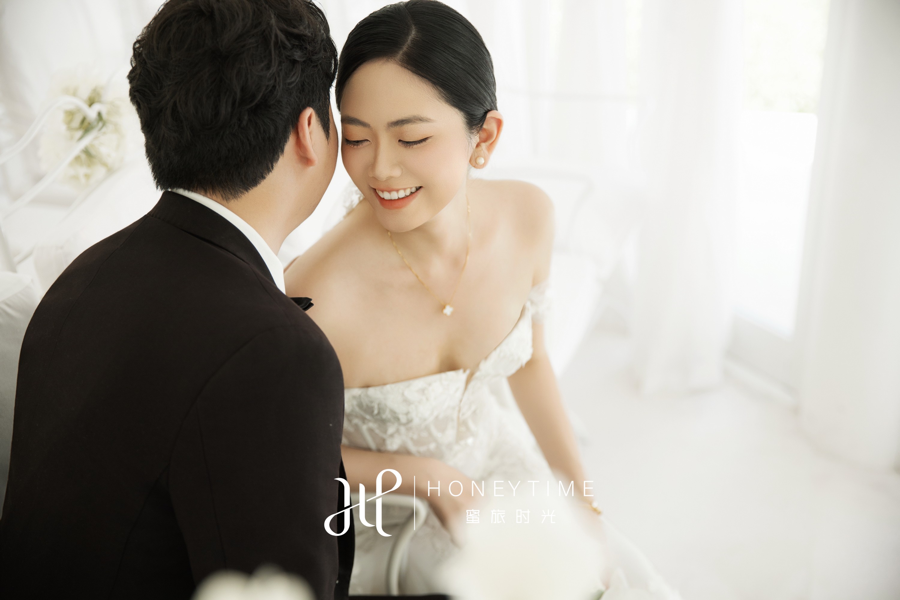 J&H(阿雅达岛婚礼+婚纱照)