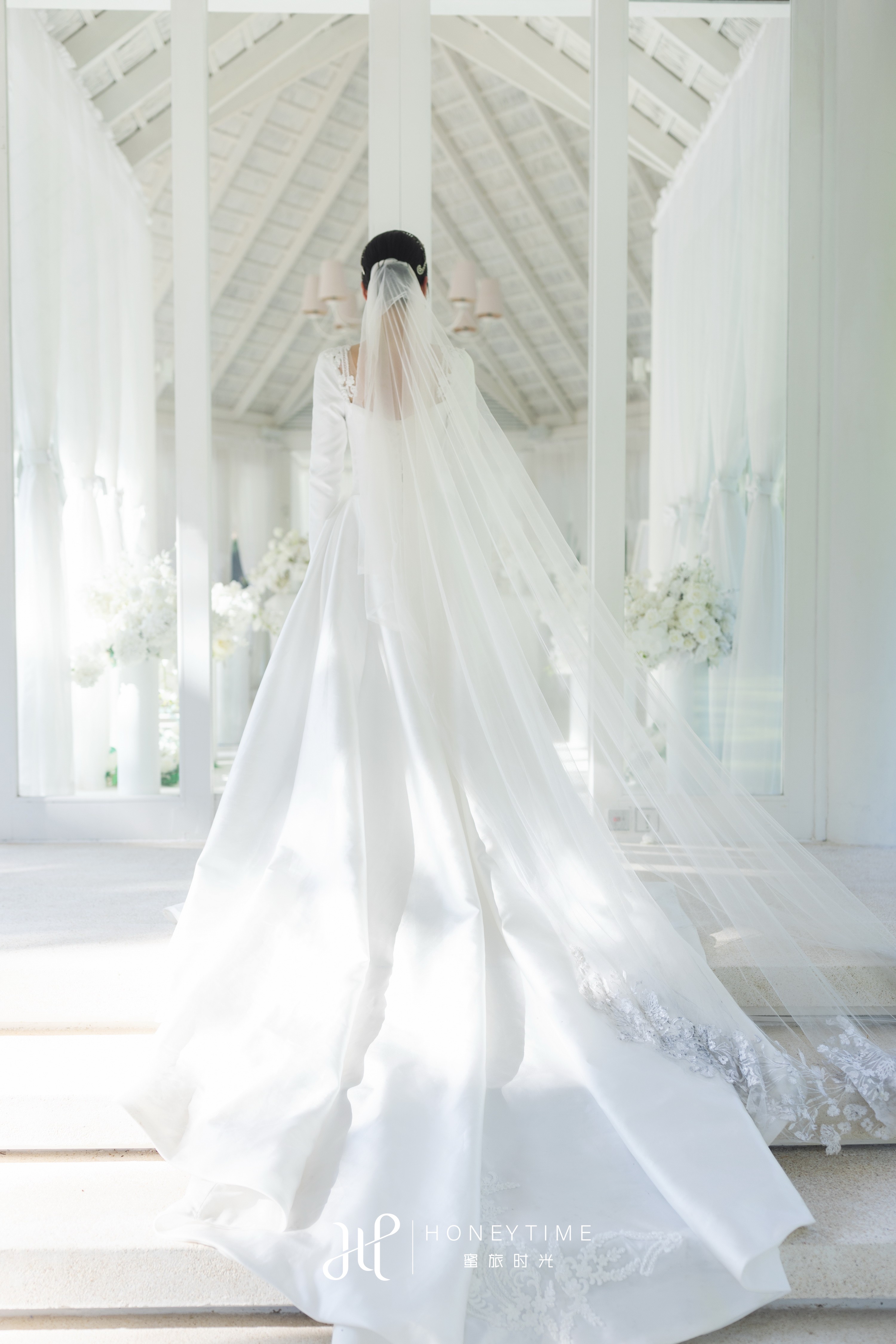 Y&X(阿雅达岛沙滩婚礼+婚纱照)