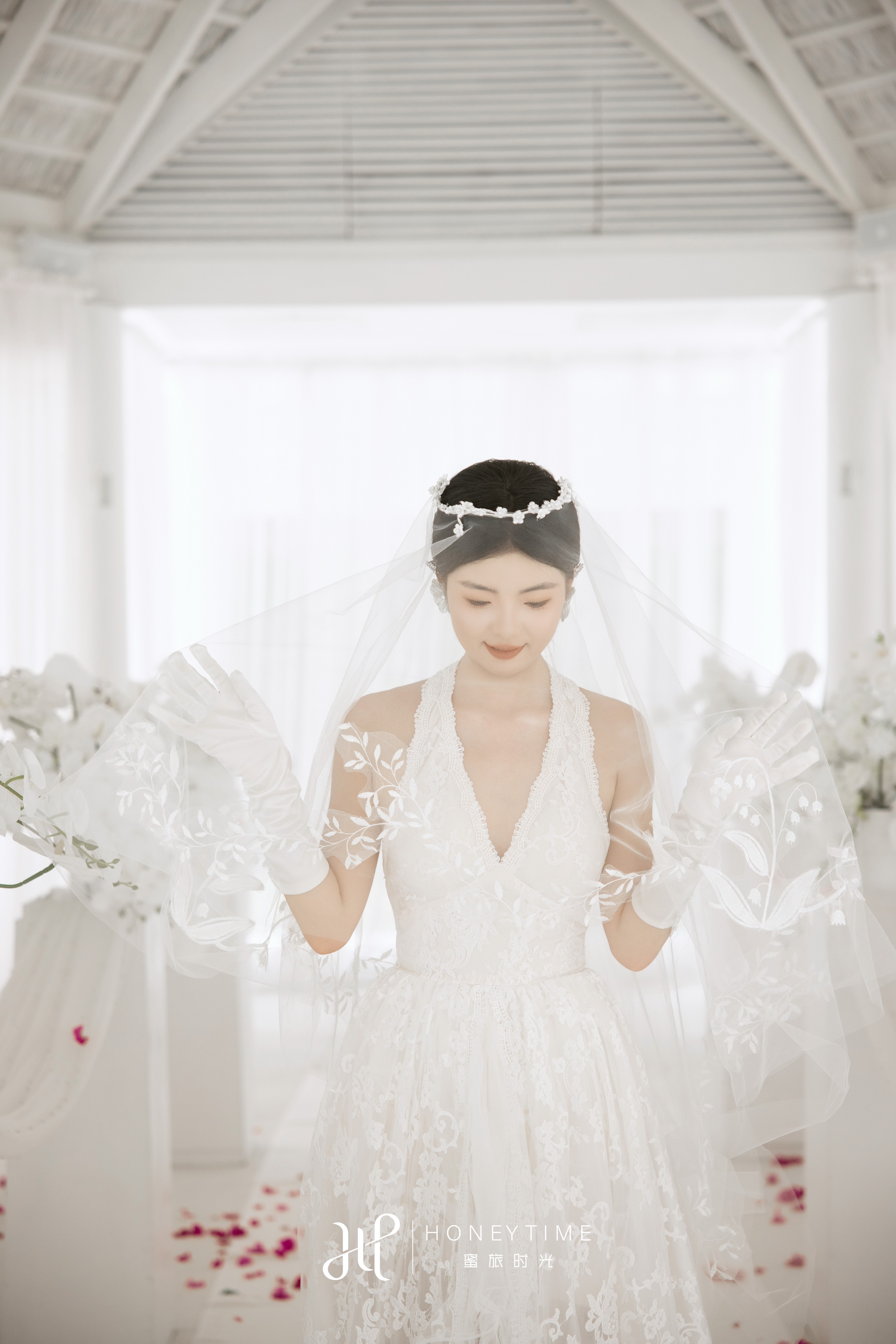 F&Y(阿雅达岛教堂婚礼+婚纱照)