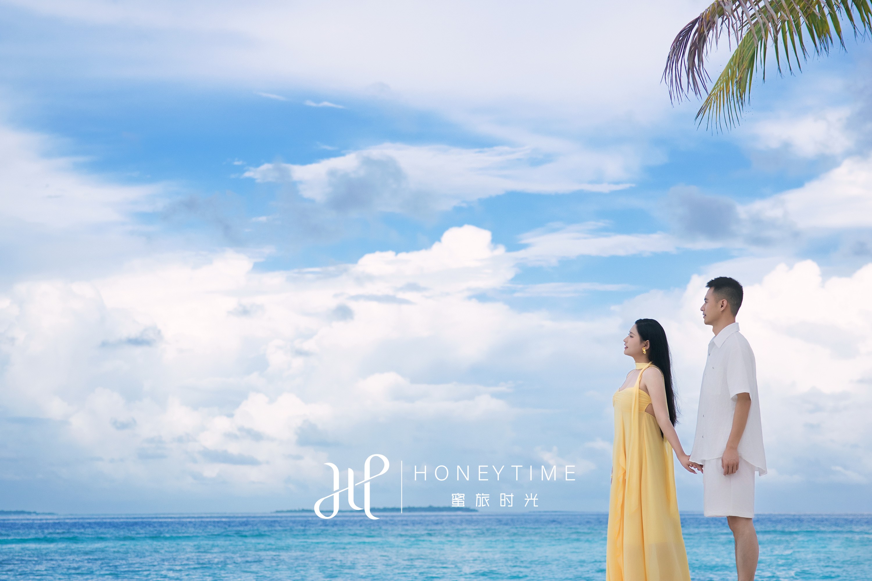 W&W(阿雅达岛教堂婚礼+婚纱照)