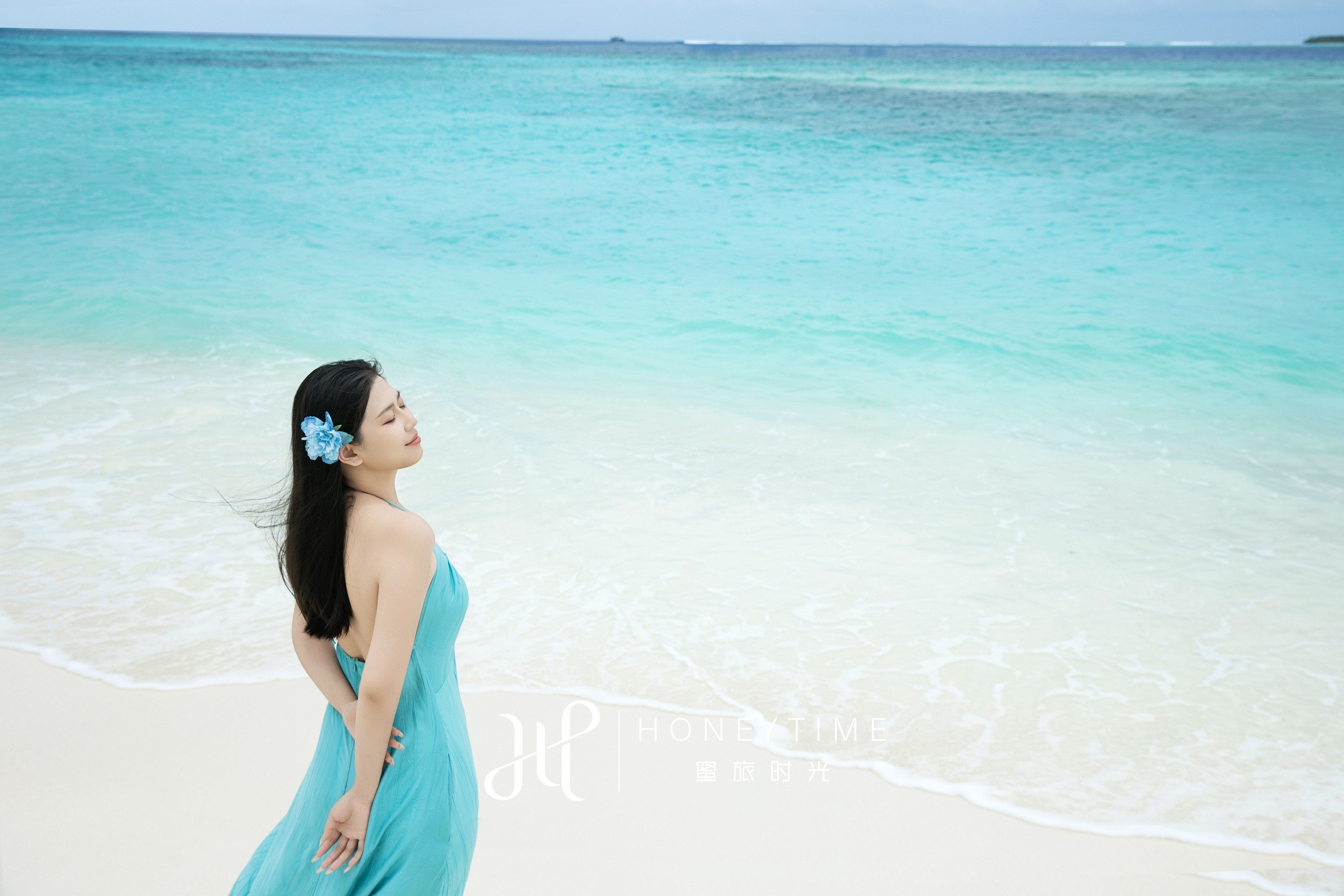 W&Y(阿雅达岛教堂婚礼+婚纱照)