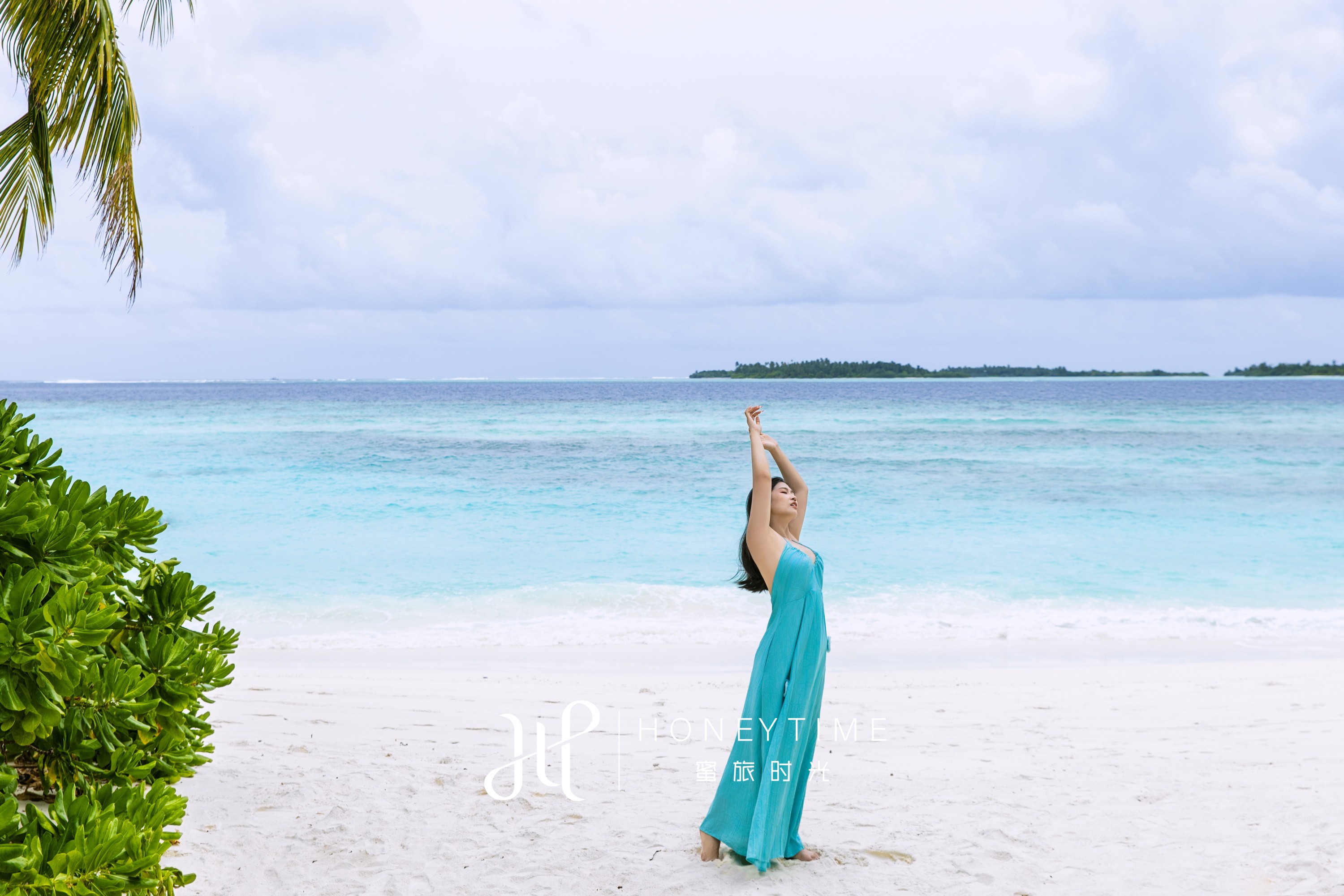 W&Y(阿雅达岛教堂婚礼+婚纱照)