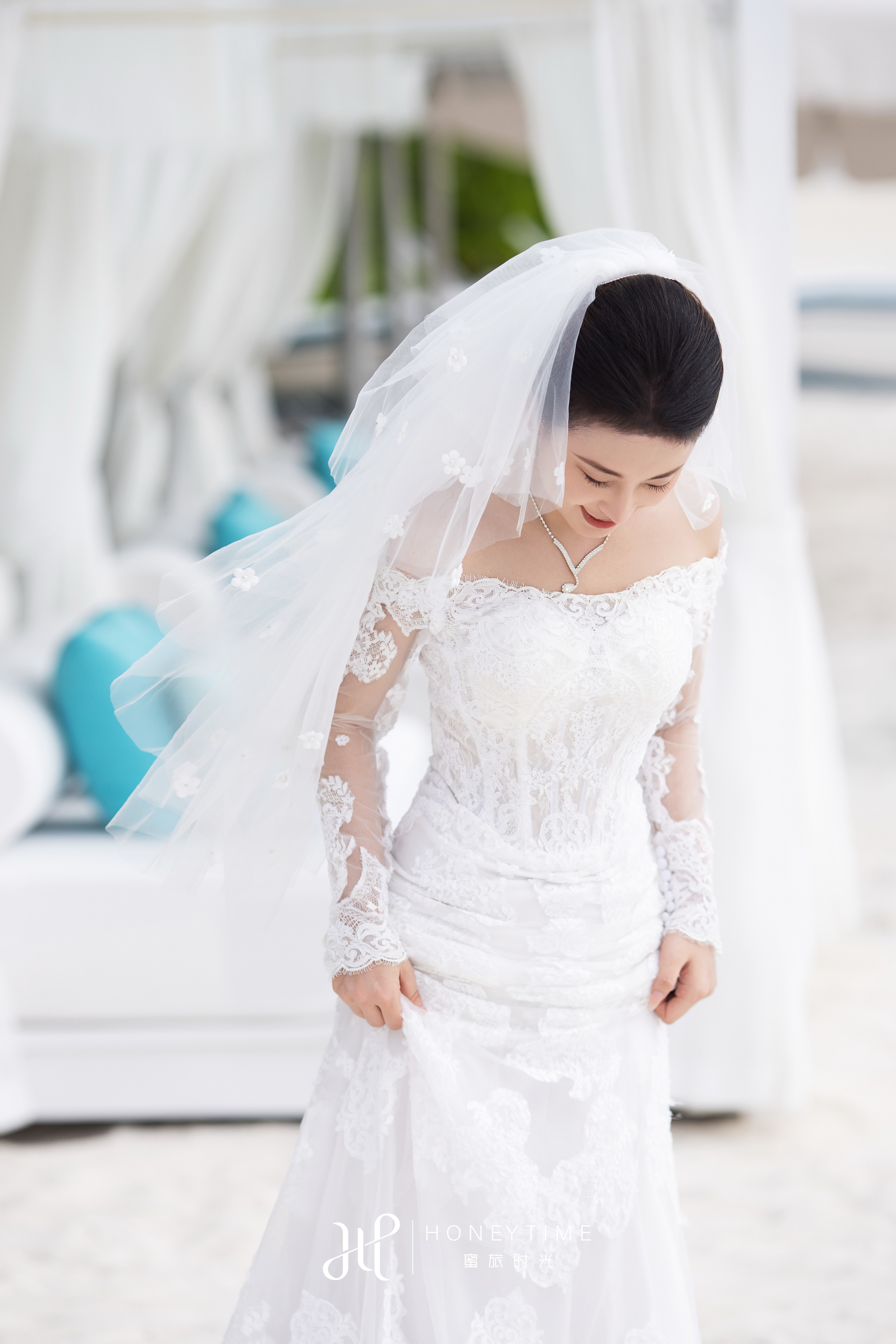 Y&Y(阿雅达岛沙滩婚礼)