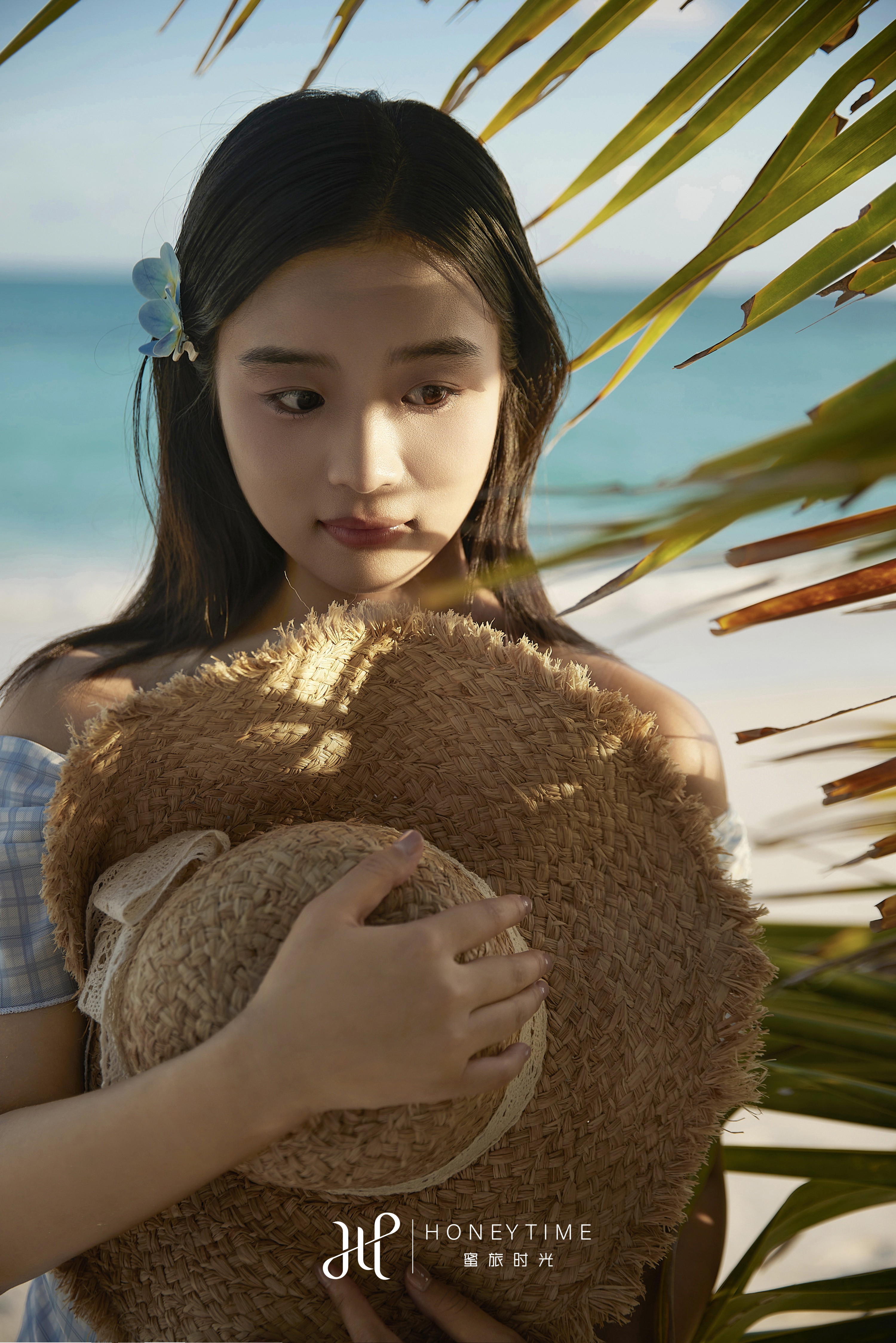 C&Z(阿雅达岛粉紫潮新主题婚礼)