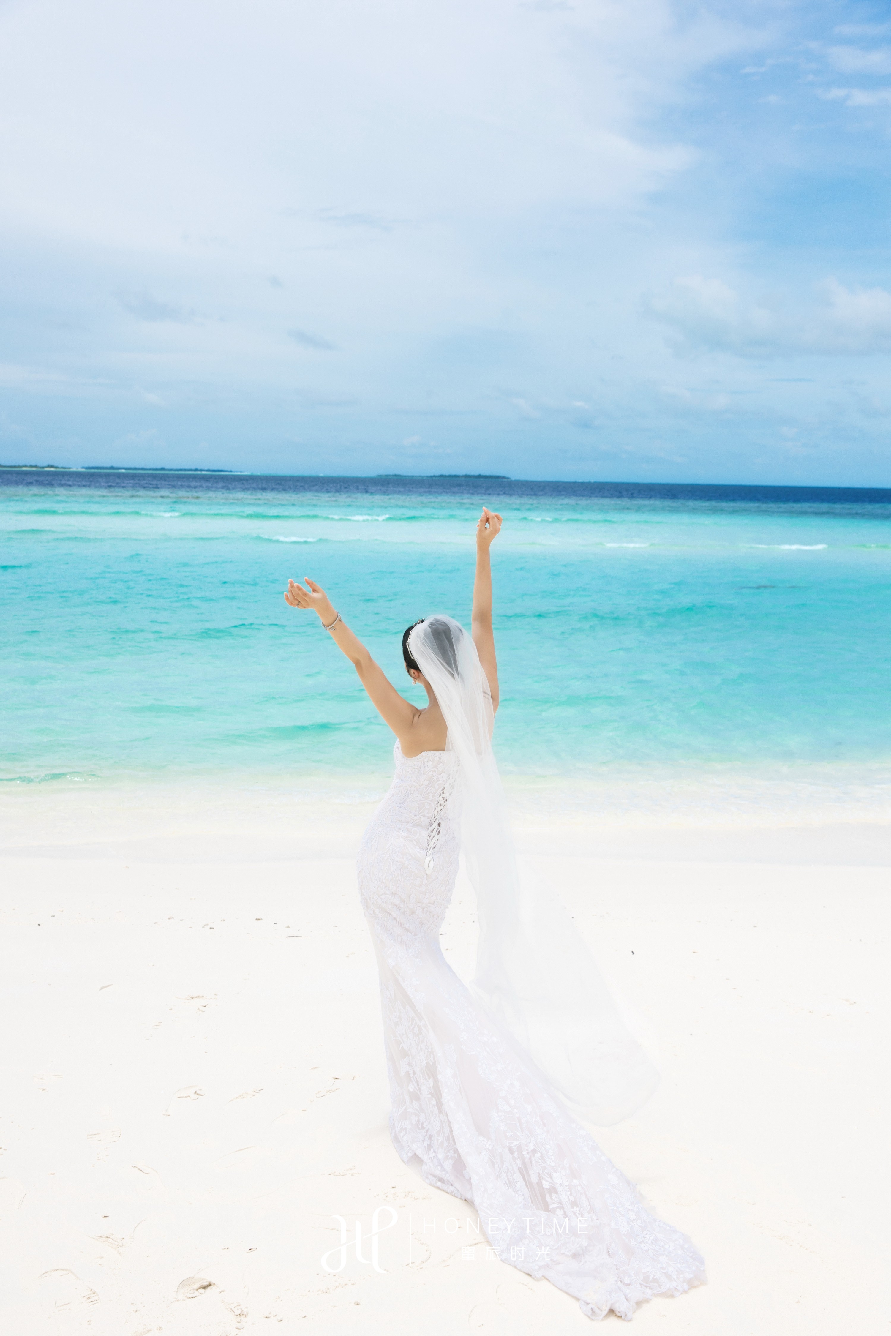 H&L(阿雅达岛粉紫潮新主题婚礼)