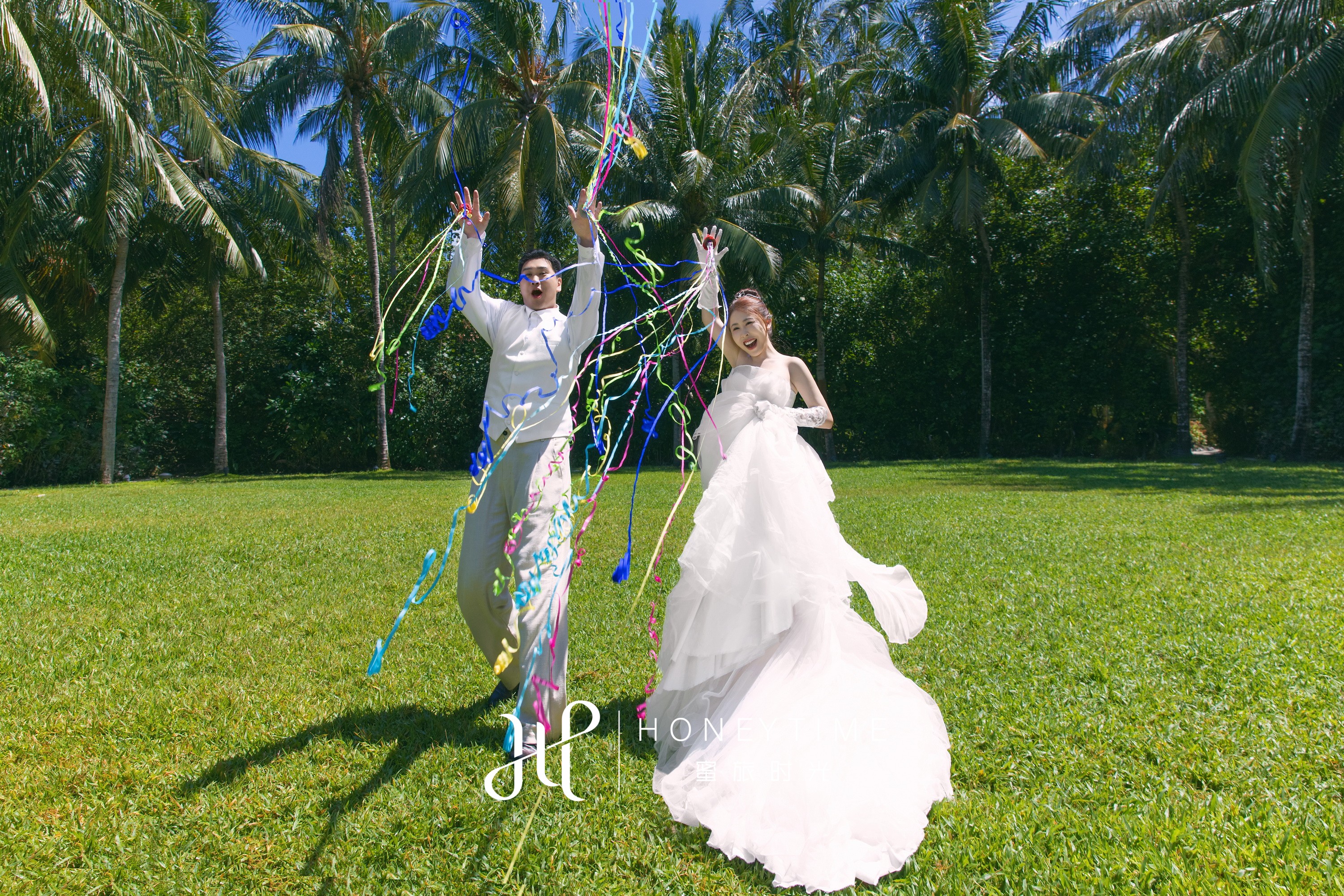 S&L(阿雅达岛粉紫潮新主题婚礼)