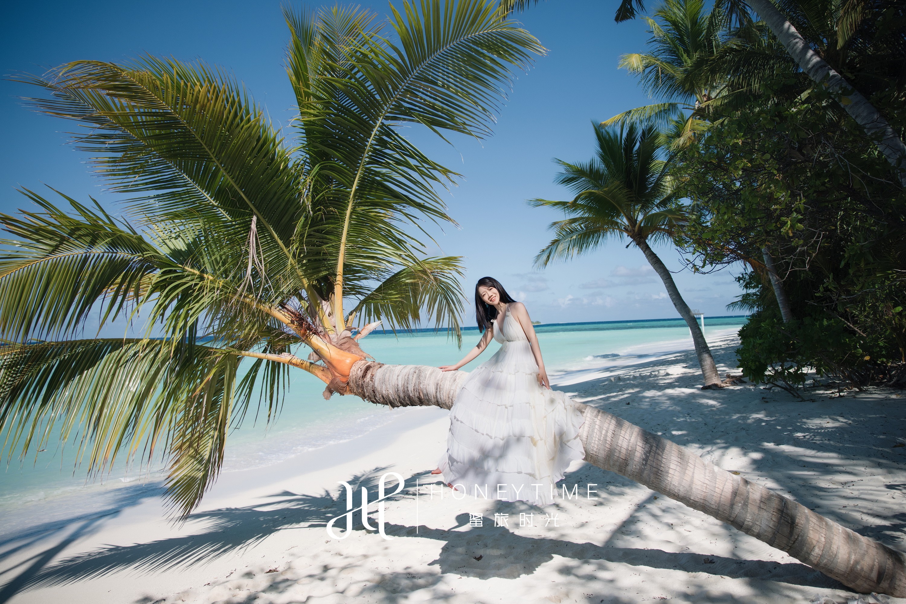 Y&T(阿雅达岛粉紫潮新主题婚礼)