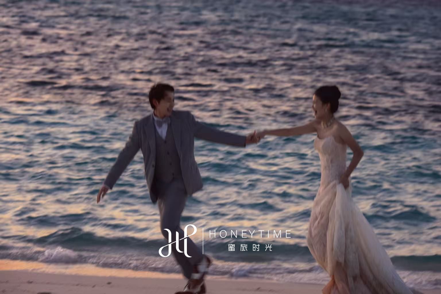 X&X(阿雅达岛粉紫潮新主题婚礼)