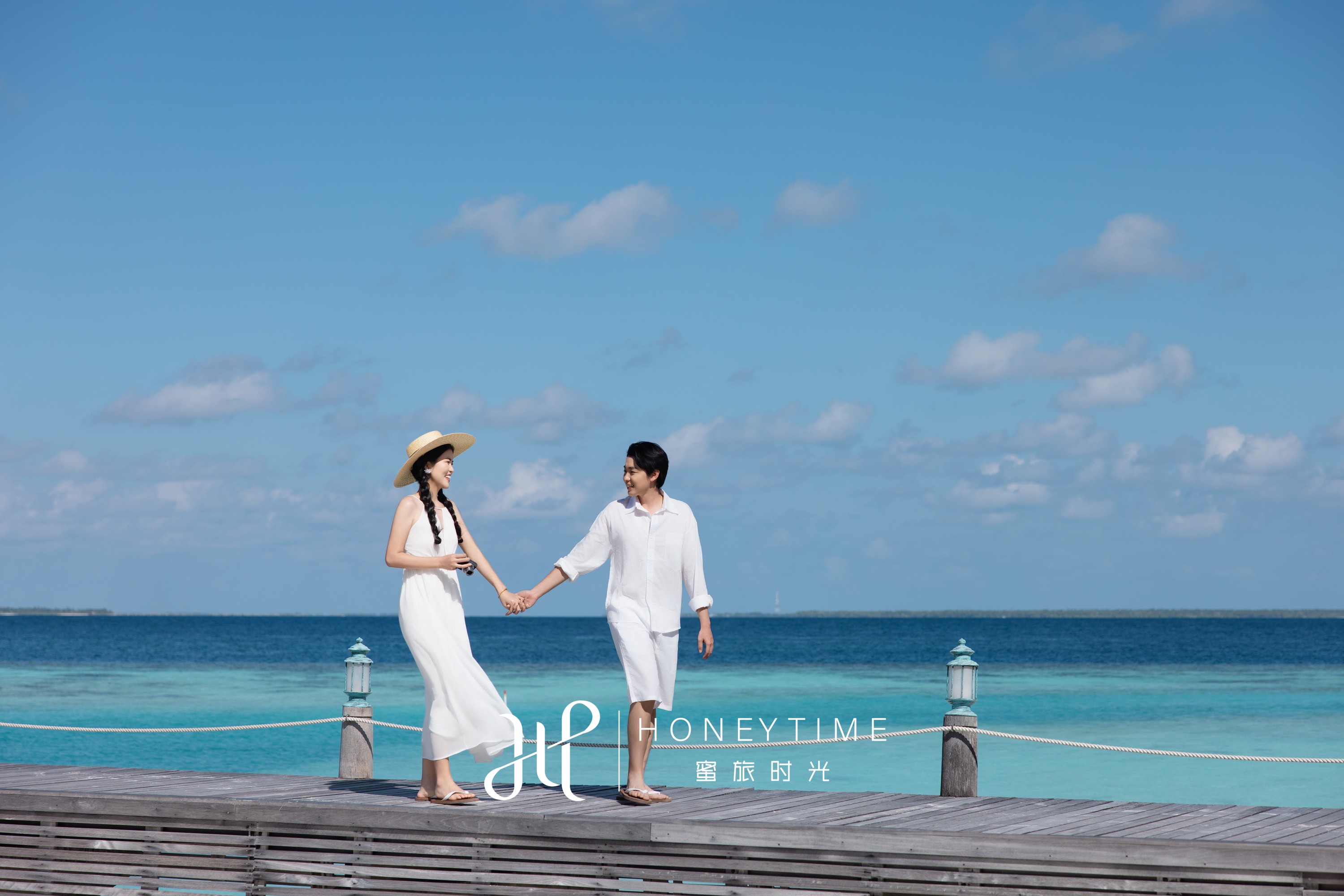 X&X(阿雅达岛粉紫潮新主题婚礼)