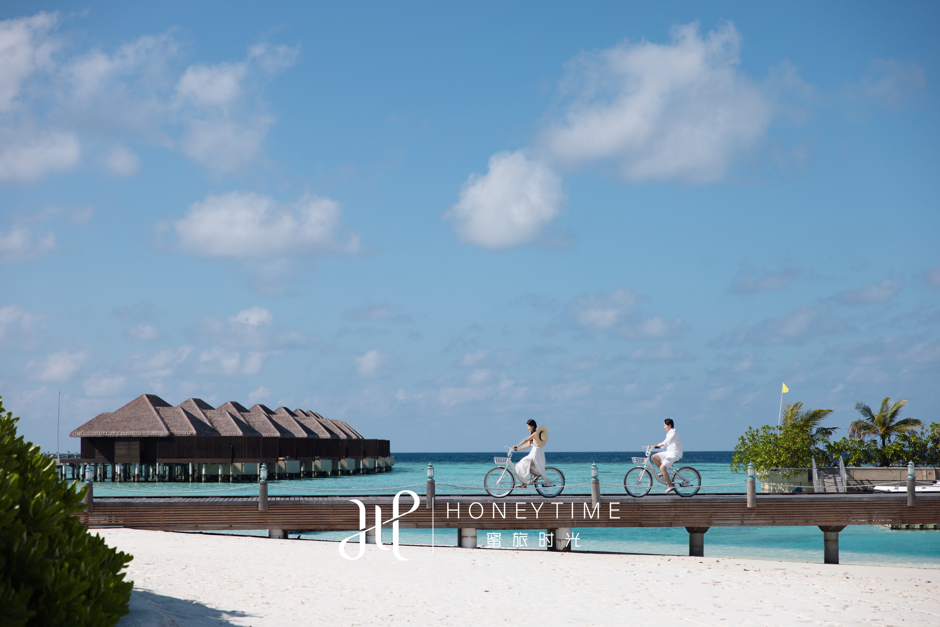 X&X(阿雅达岛粉紫潮新主题婚礼)