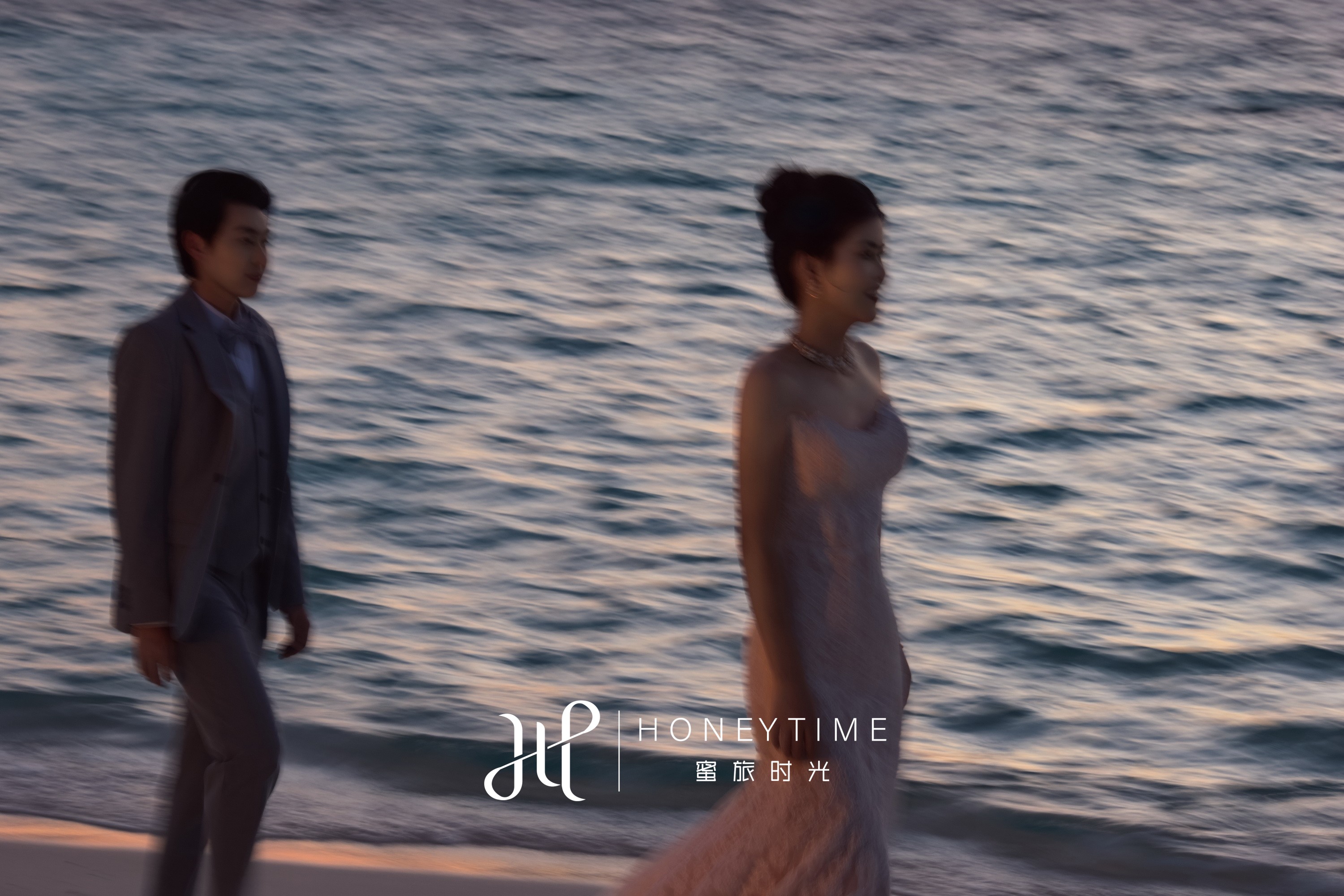 X&X(阿雅达岛粉紫潮新主题婚礼)