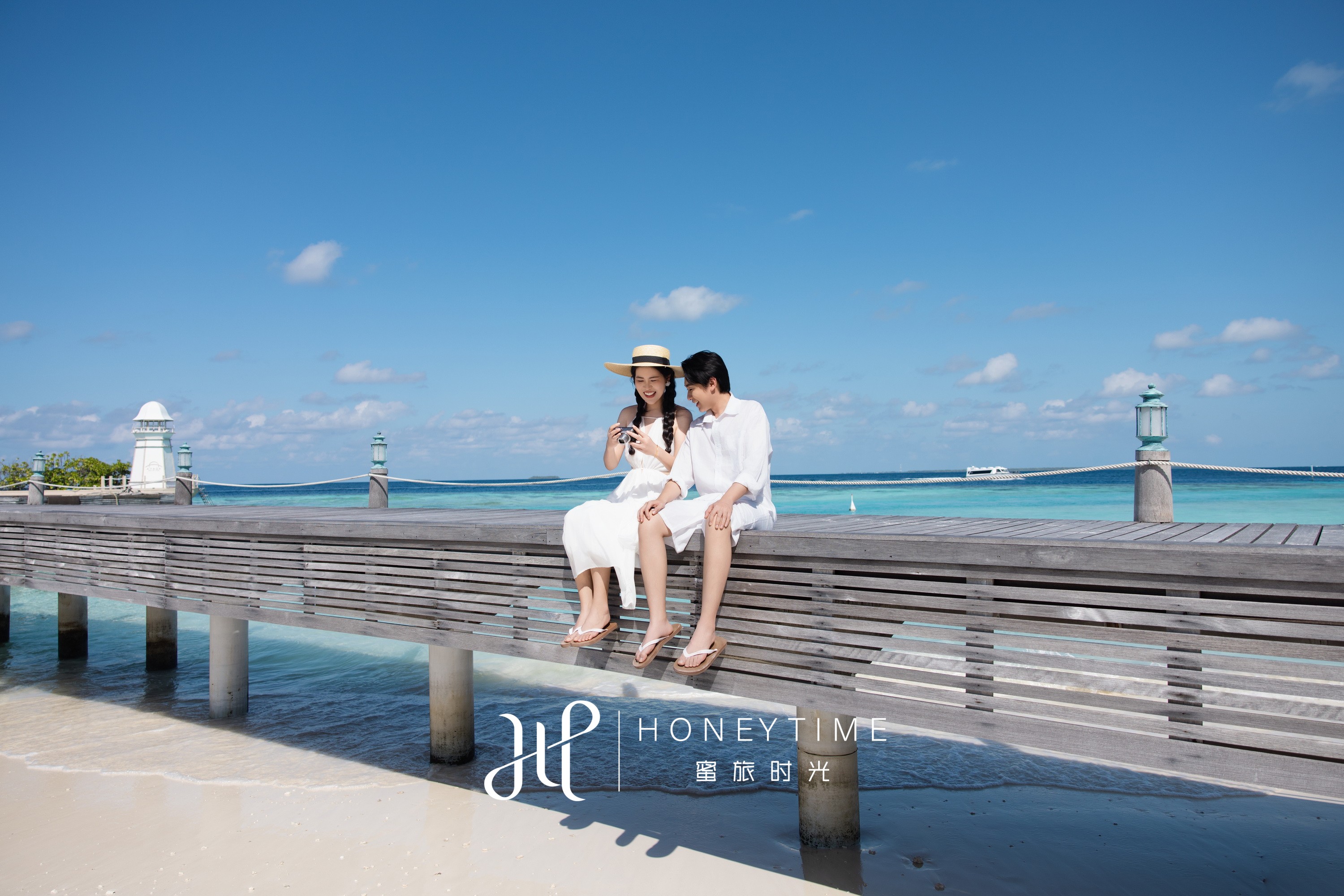 X&X(阿雅达岛粉紫潮新主题婚礼)