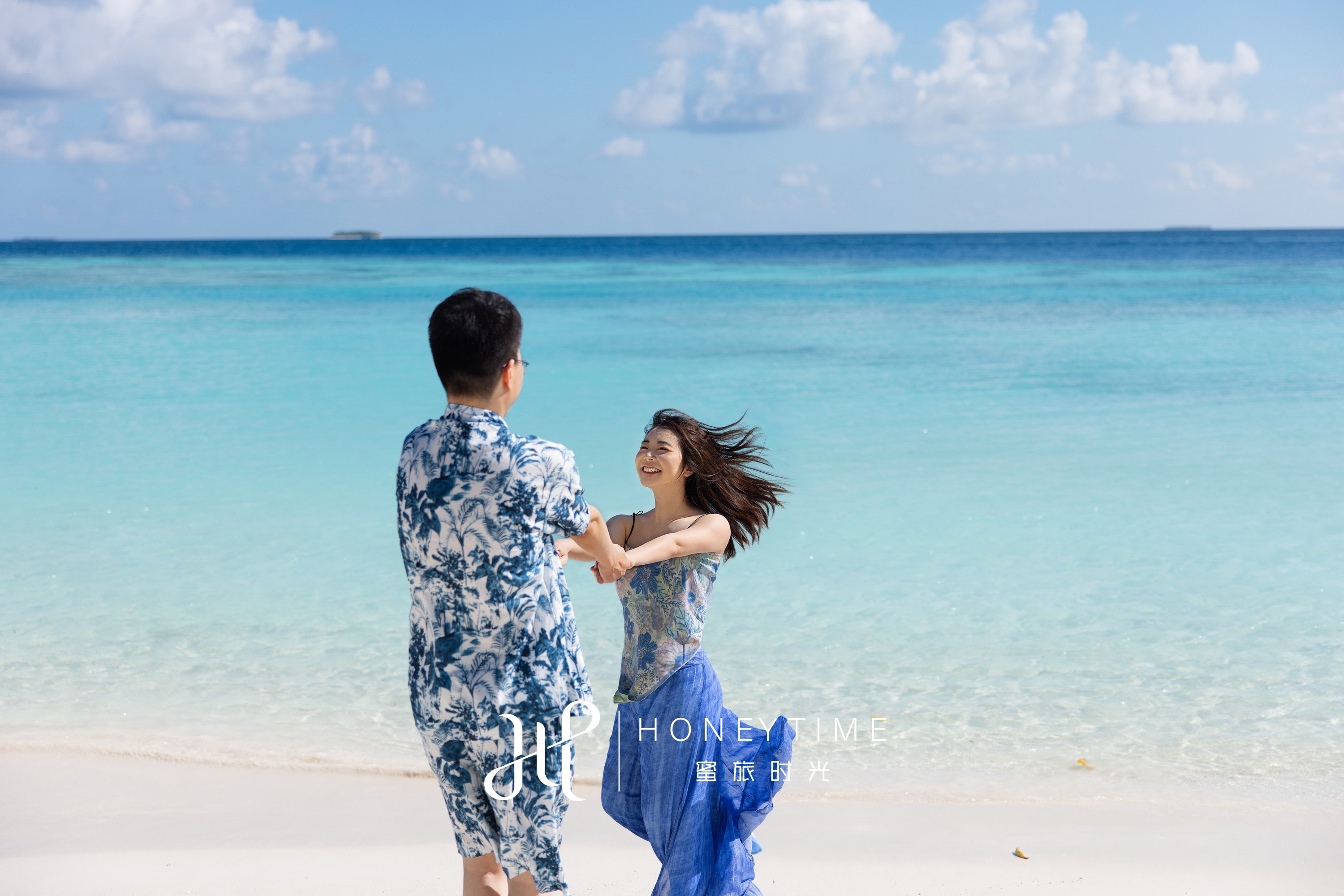 H&Y(阿雅达岛粉紫潮新主题婚礼)