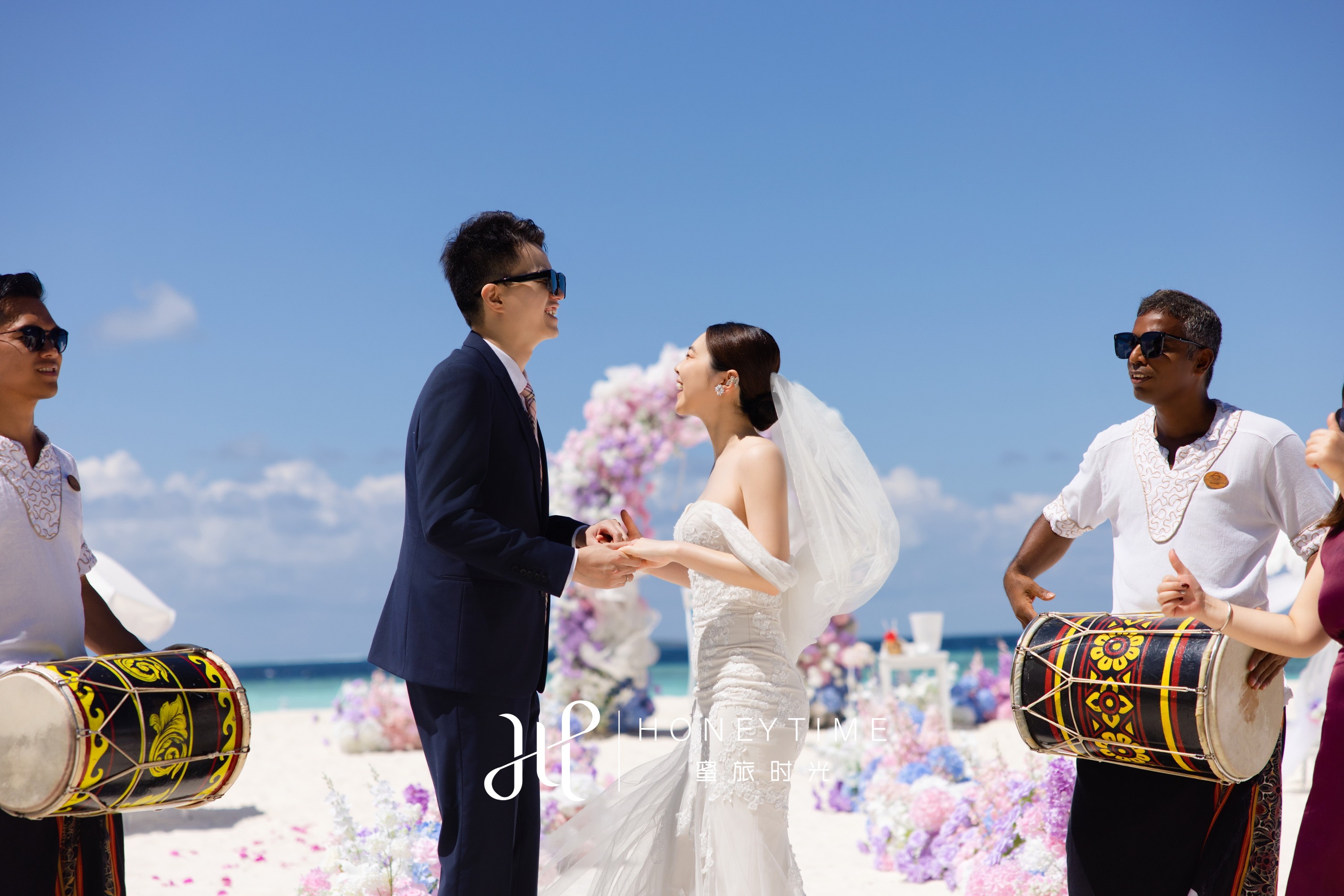 H&Y(阿雅达岛粉紫潮新主题婚礼)