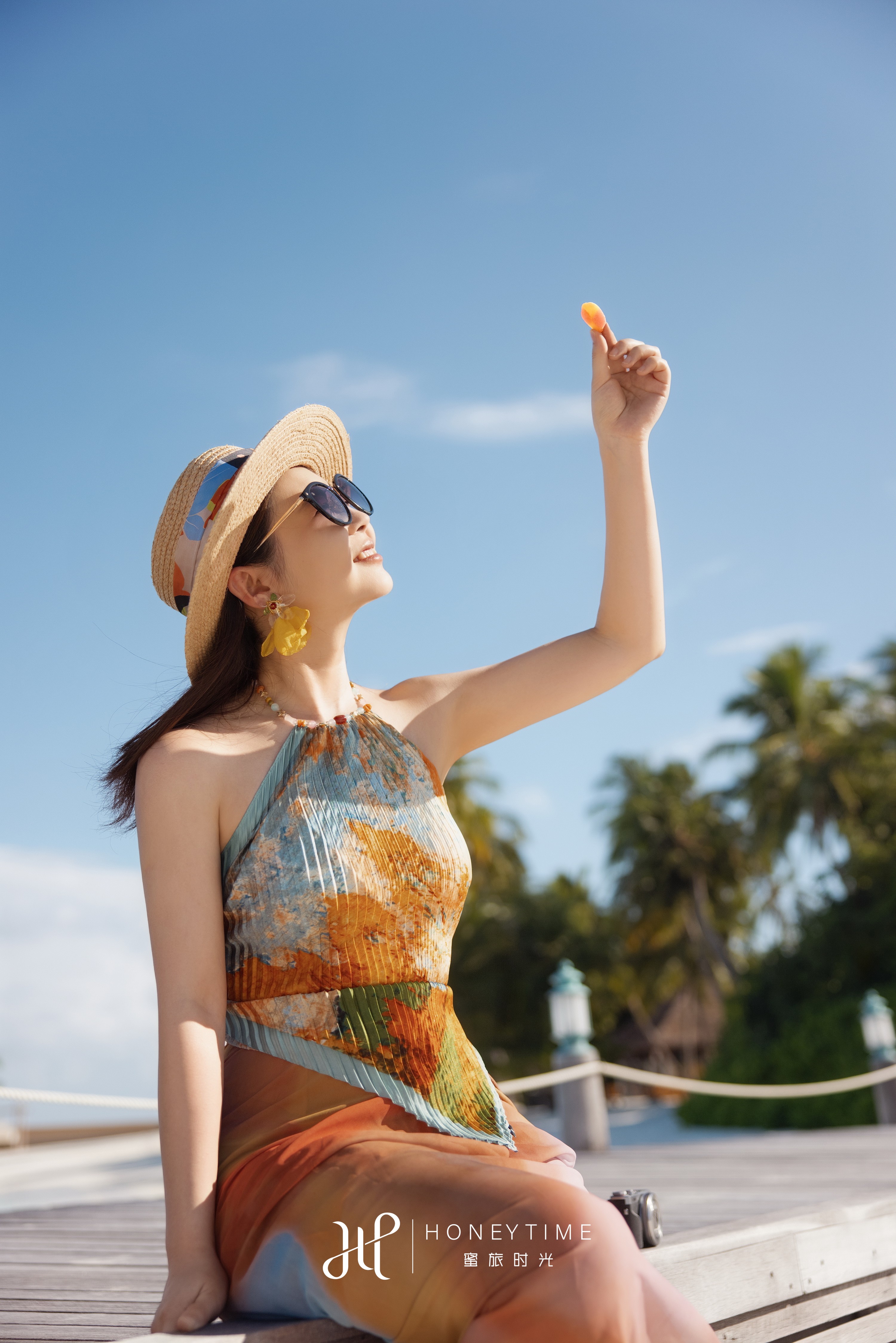 H&Y(阿雅达岛粉紫潮新主题婚礼)