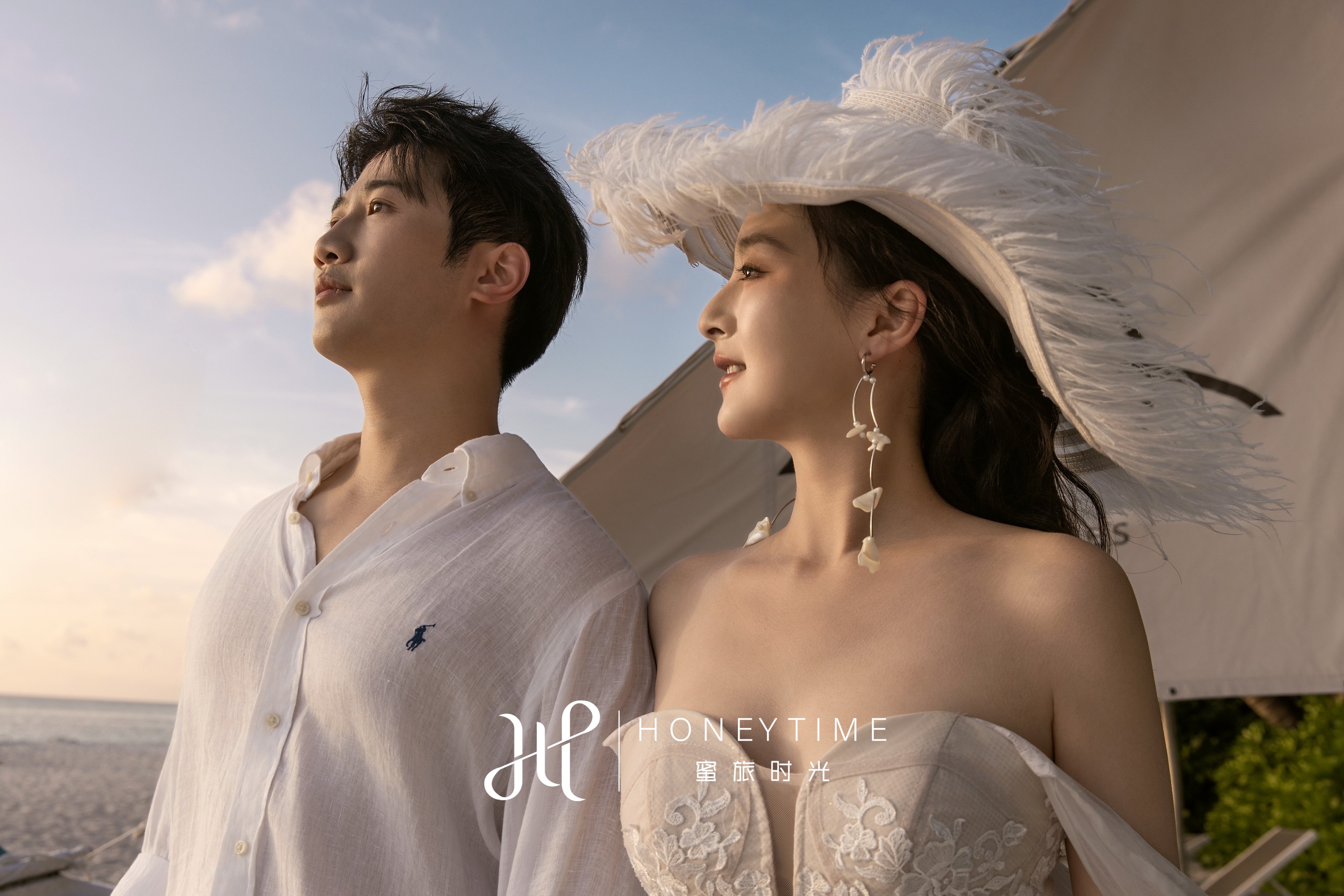 Y&W(阿雅达岛紫粉色沙滩婚礼)