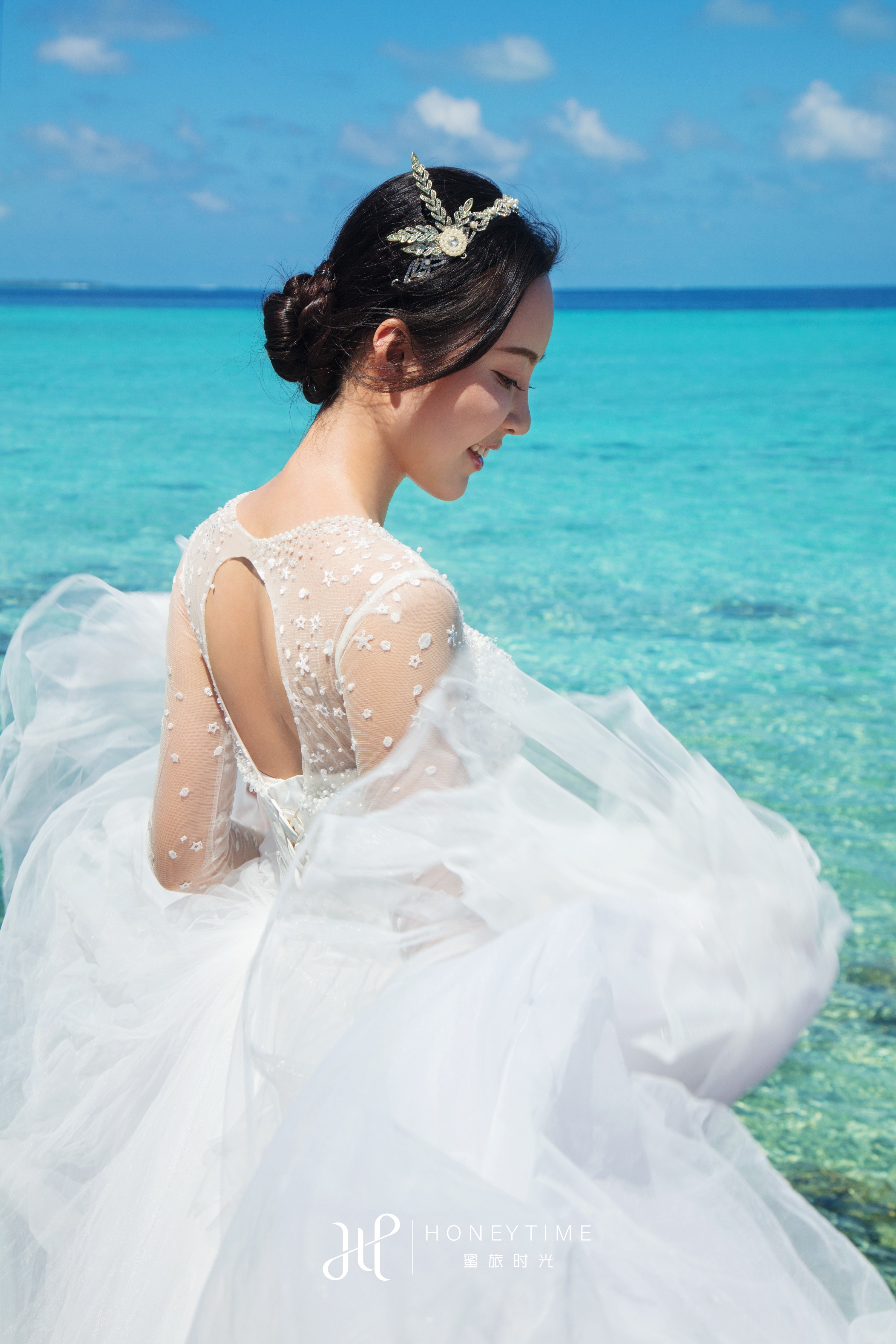 阿雅达岛照片合集1