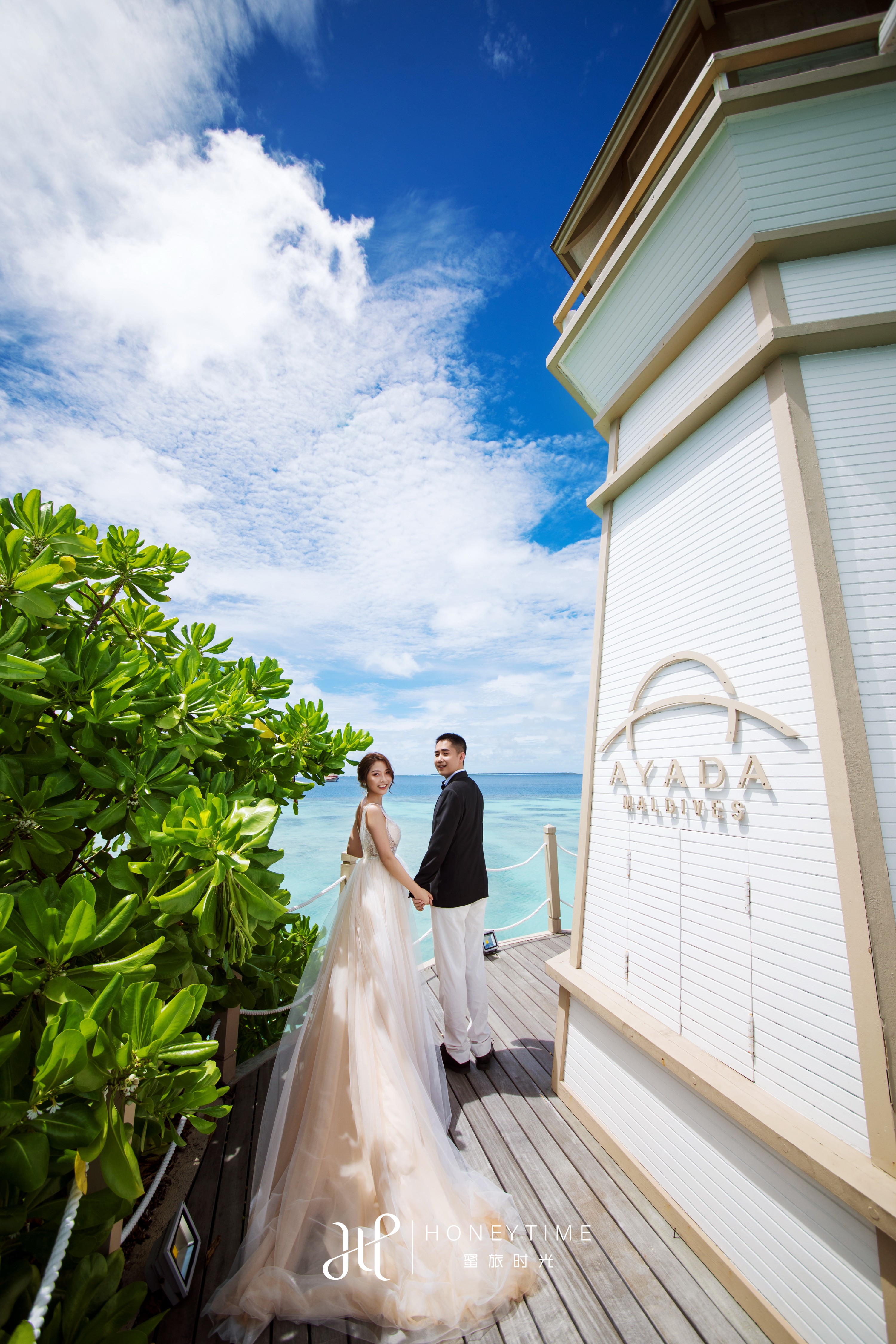 阿雅达岛照片合集1