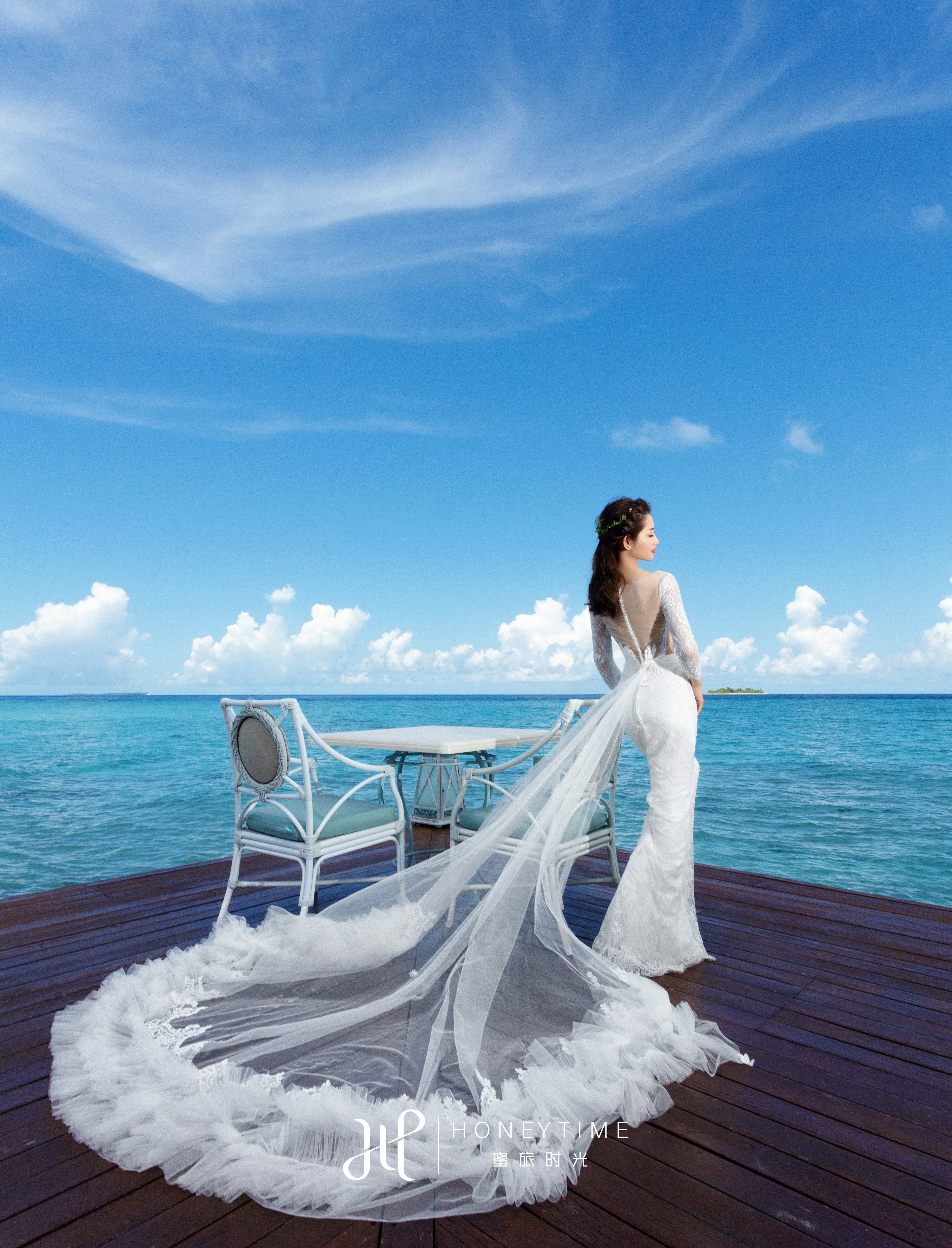 阿雅达岛照片合集1