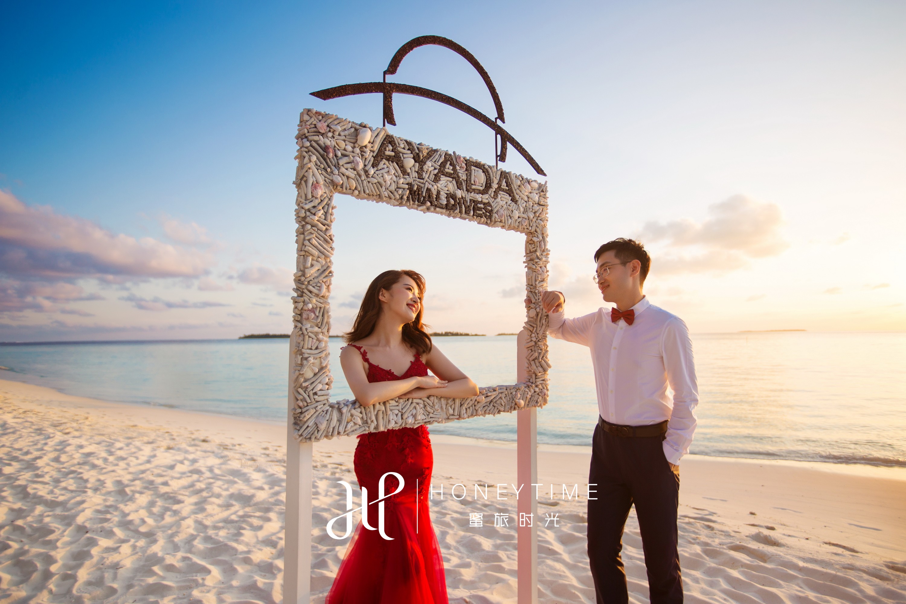 阿雅达岛照片合集3