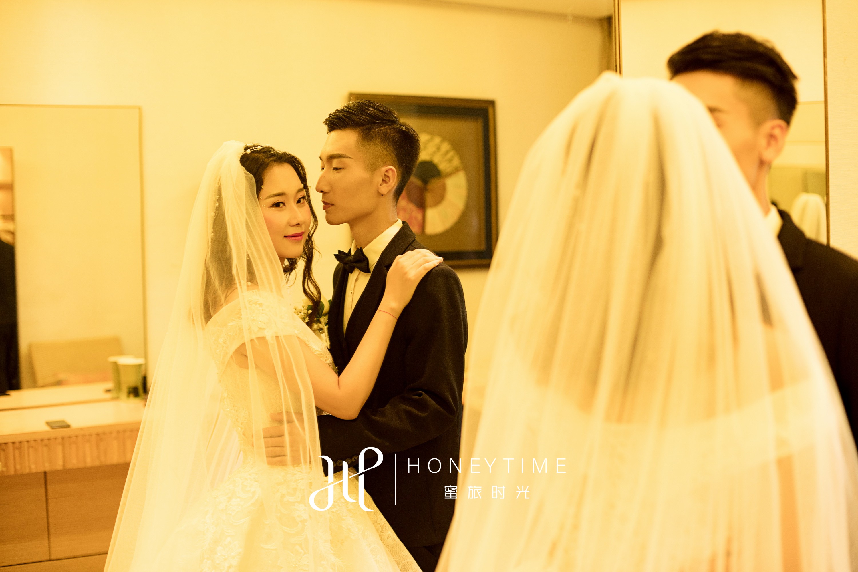 T&M(巴厘岛丽兹卡尔顿教堂婚礼)