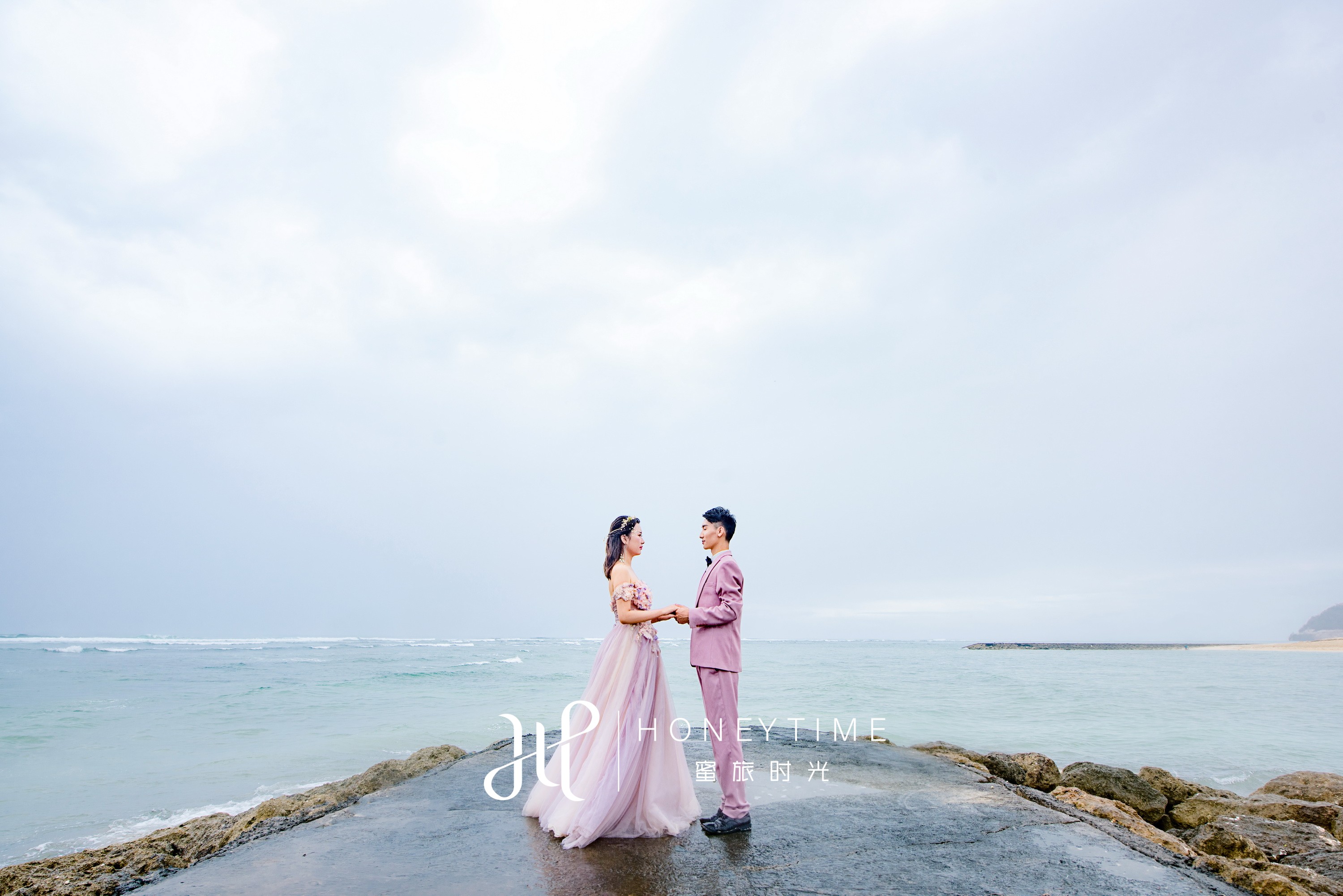 T&M(巴厘岛丽兹卡尔顿教堂婚礼)