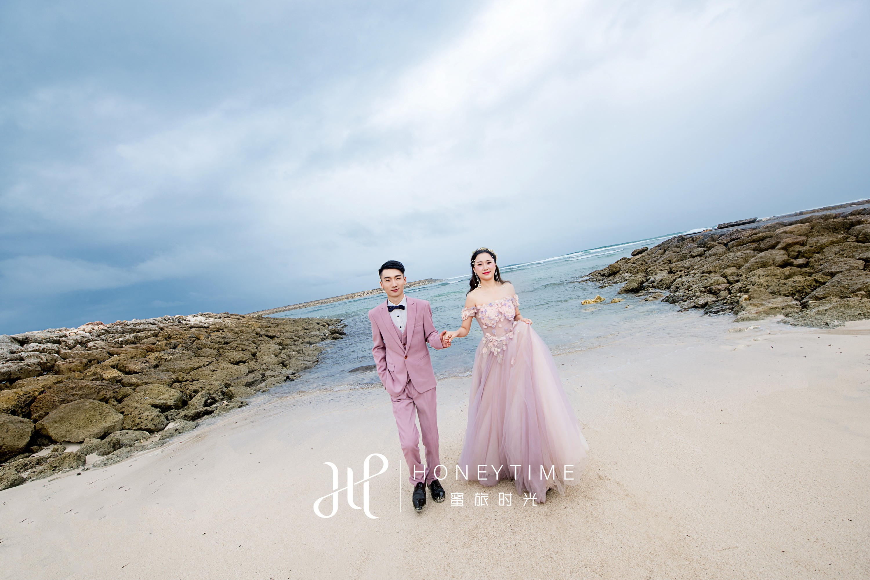 T&M(巴厘岛丽兹卡尔顿教堂婚礼)