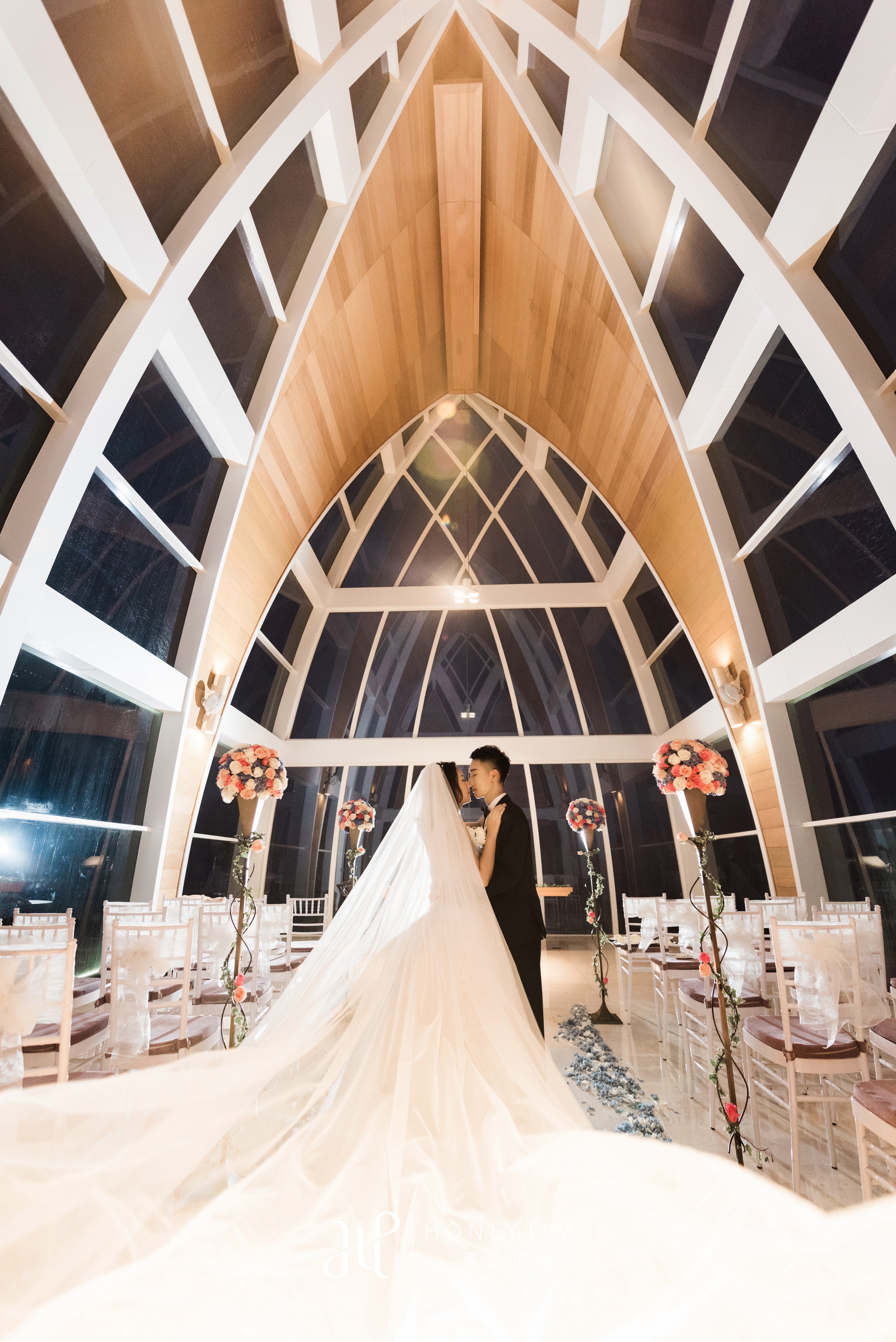 T&M(巴厘岛丽兹卡尔顿教堂婚礼)