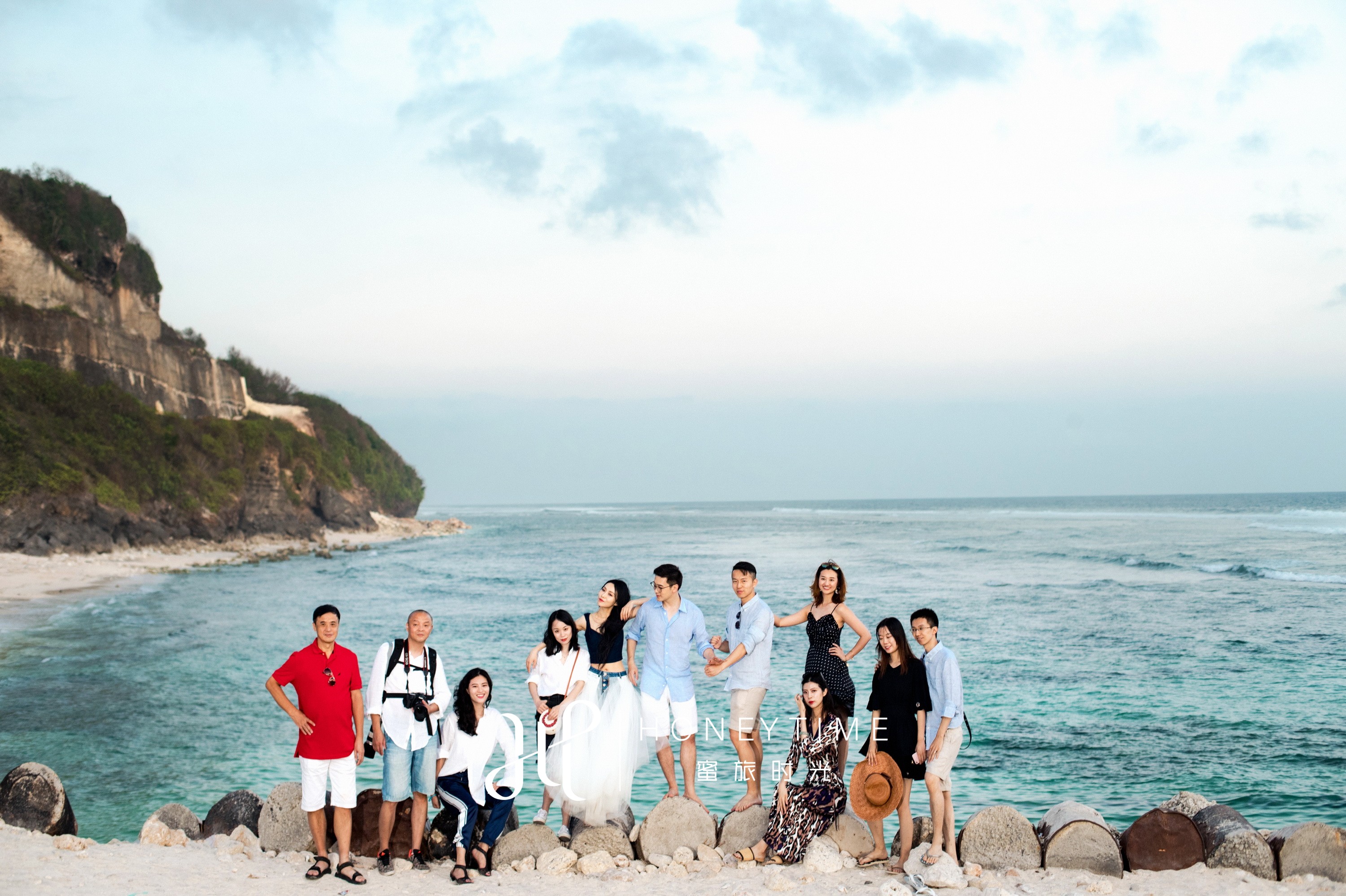 X&C(巴厘岛阿雅娜教堂婚礼)