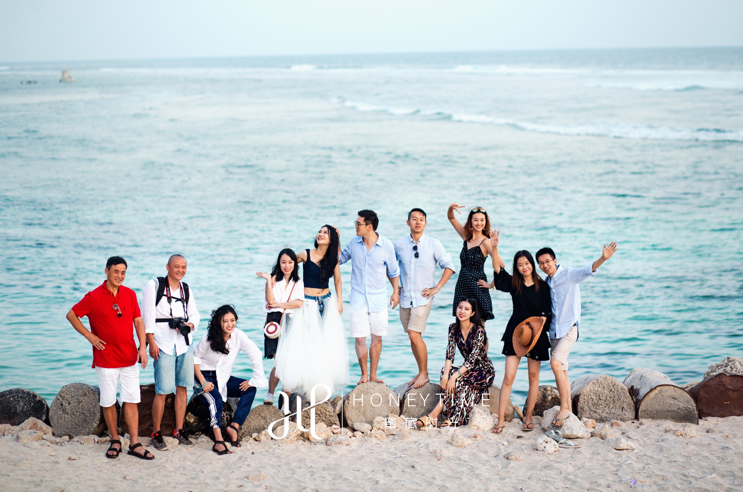 X&C(巴厘岛阿雅娜教堂婚礼)