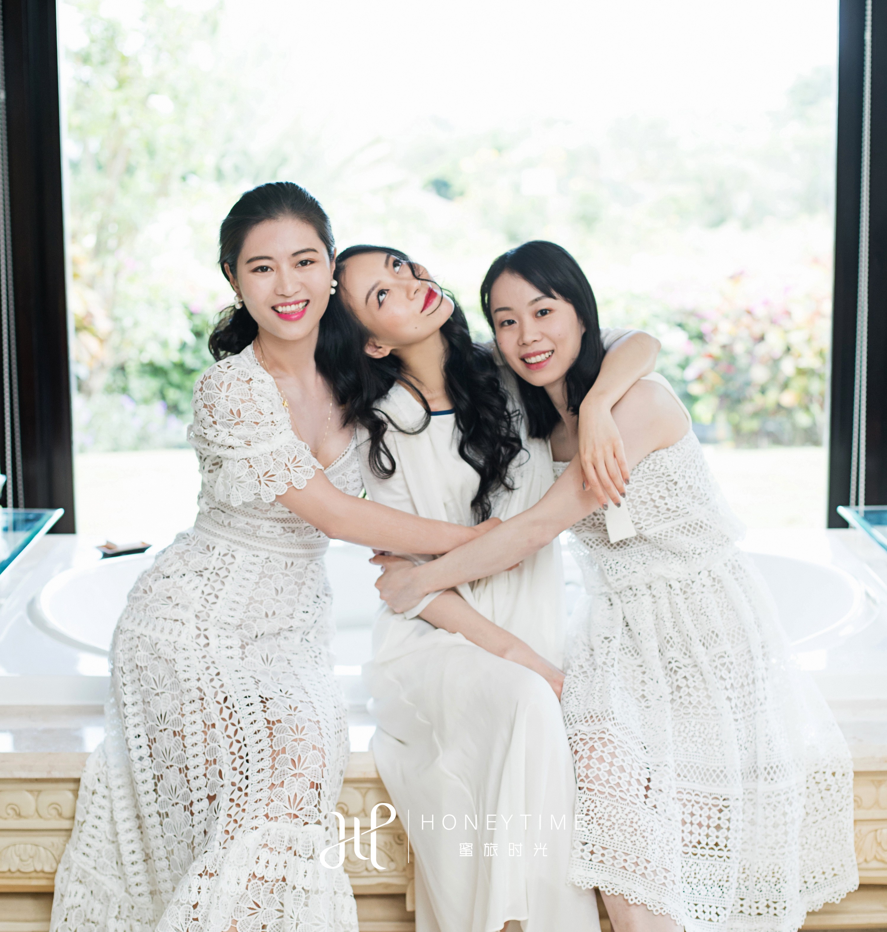 X&C(巴厘岛阿雅娜教堂婚礼)