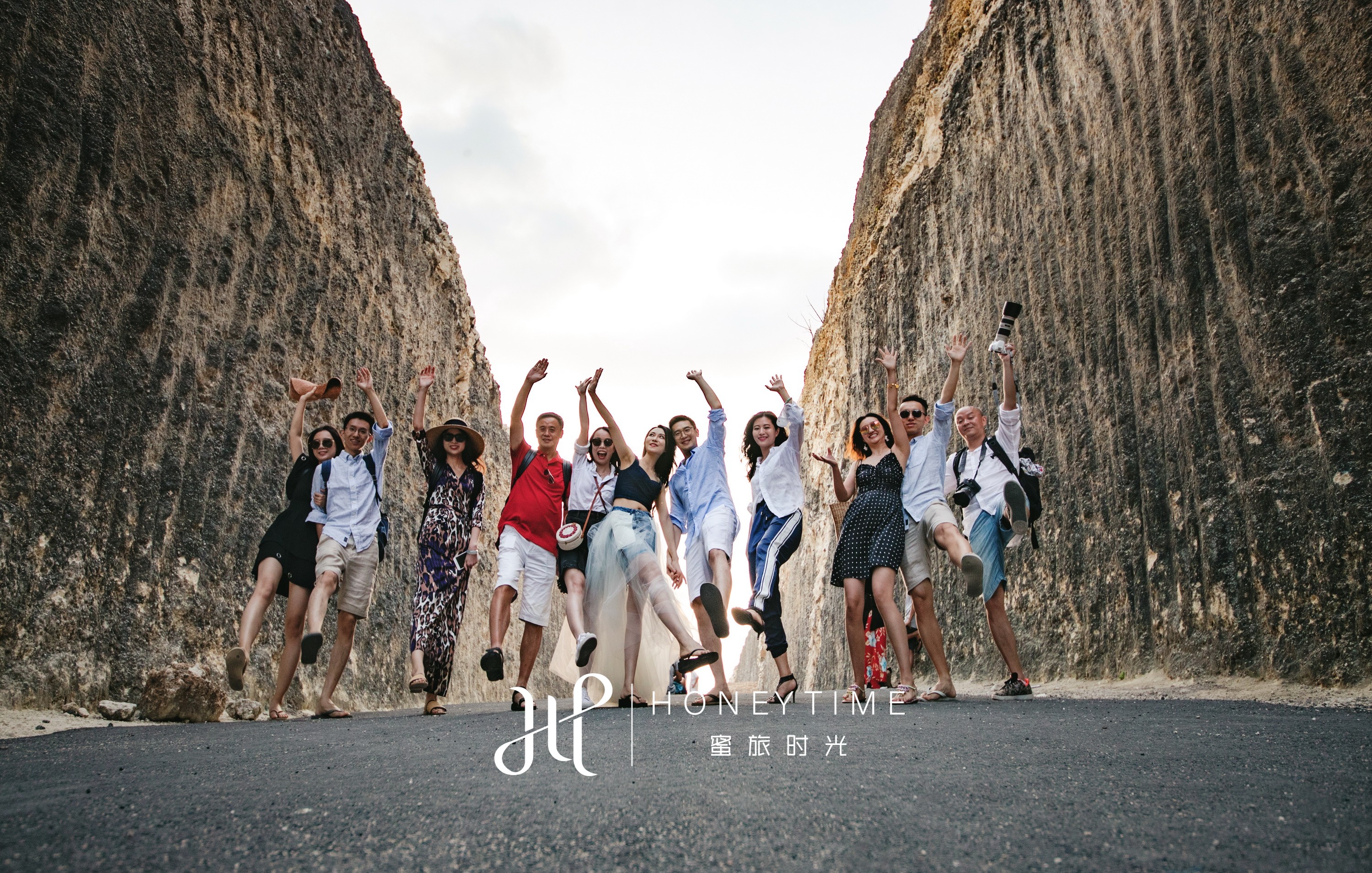 X&C(巴厘岛阿雅娜教堂婚礼)