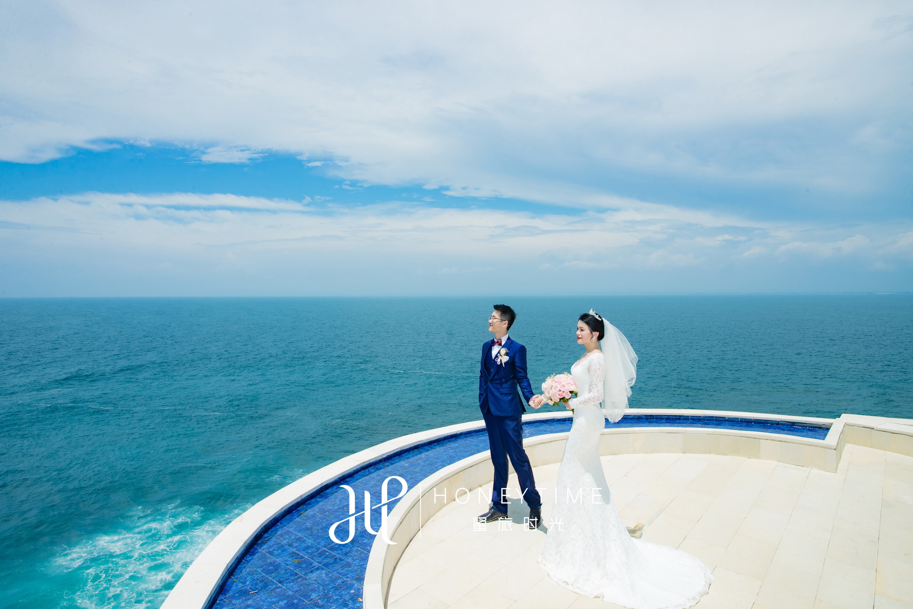 M&M(巴厘岛梦幻岛婚礼)