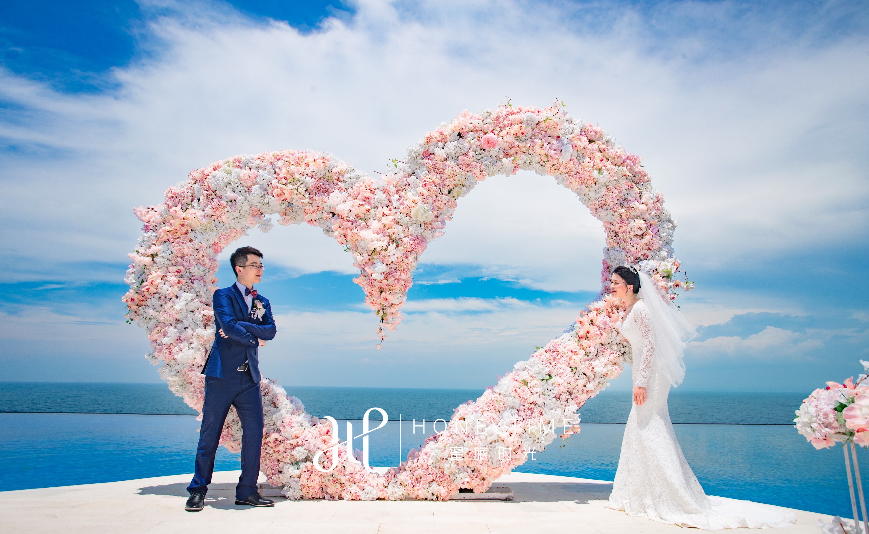 M&M(巴厘岛梦幻岛婚礼)