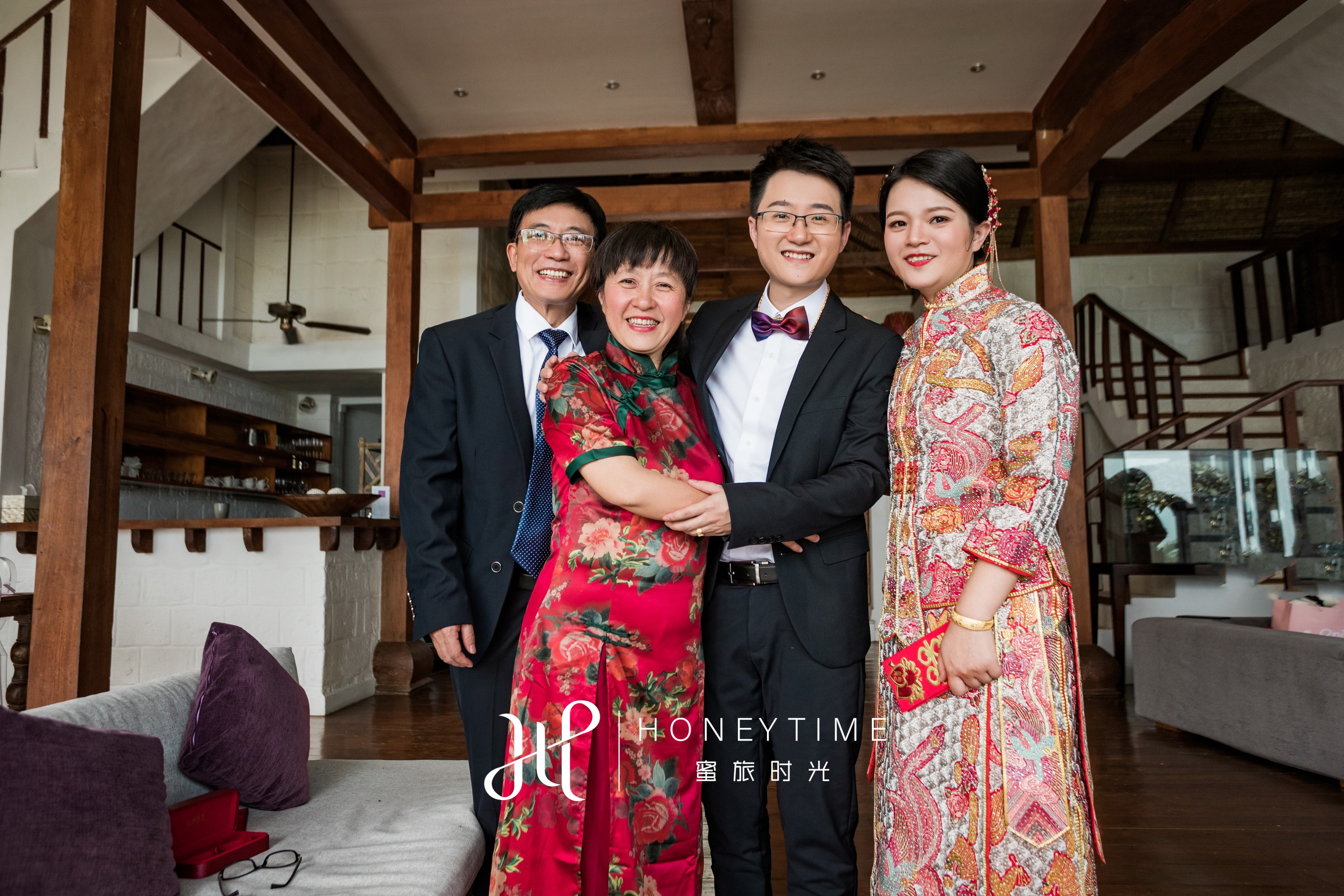 M&M(巴厘岛梦幻岛婚礼)