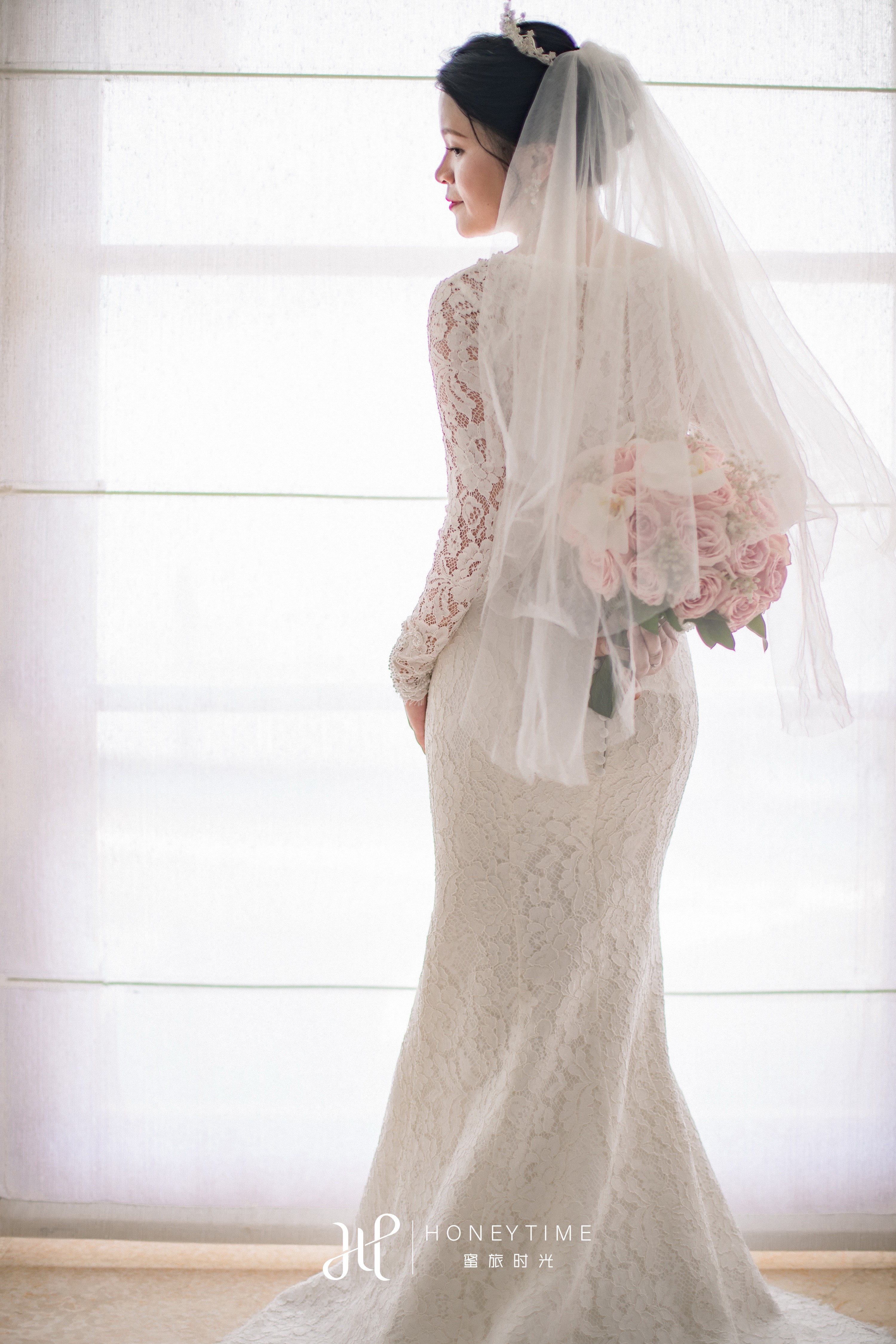 M&M(巴厘岛梦幻岛婚礼)