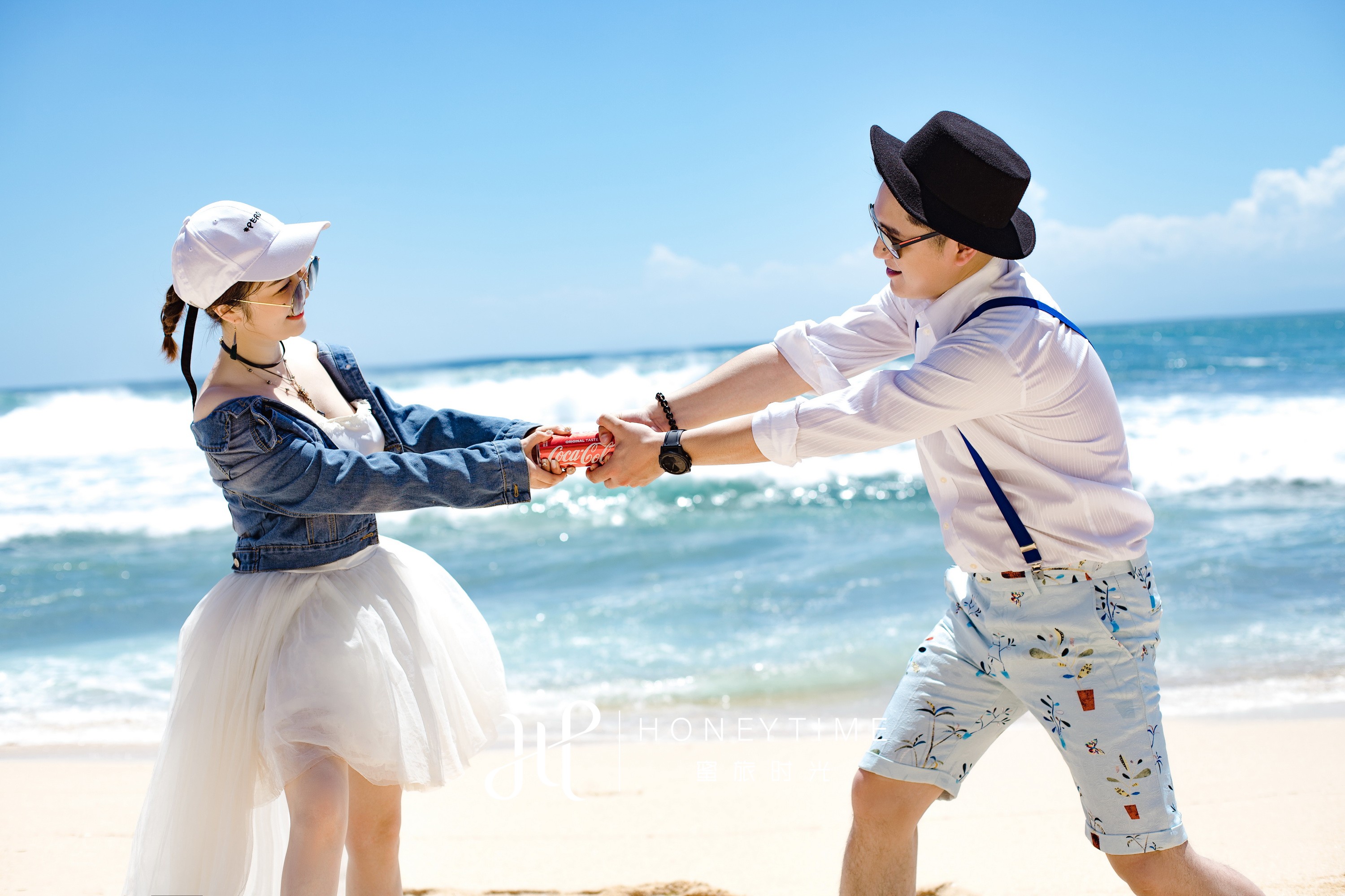 T&L(巴厘岛港丽教堂婚礼+婚纱照)