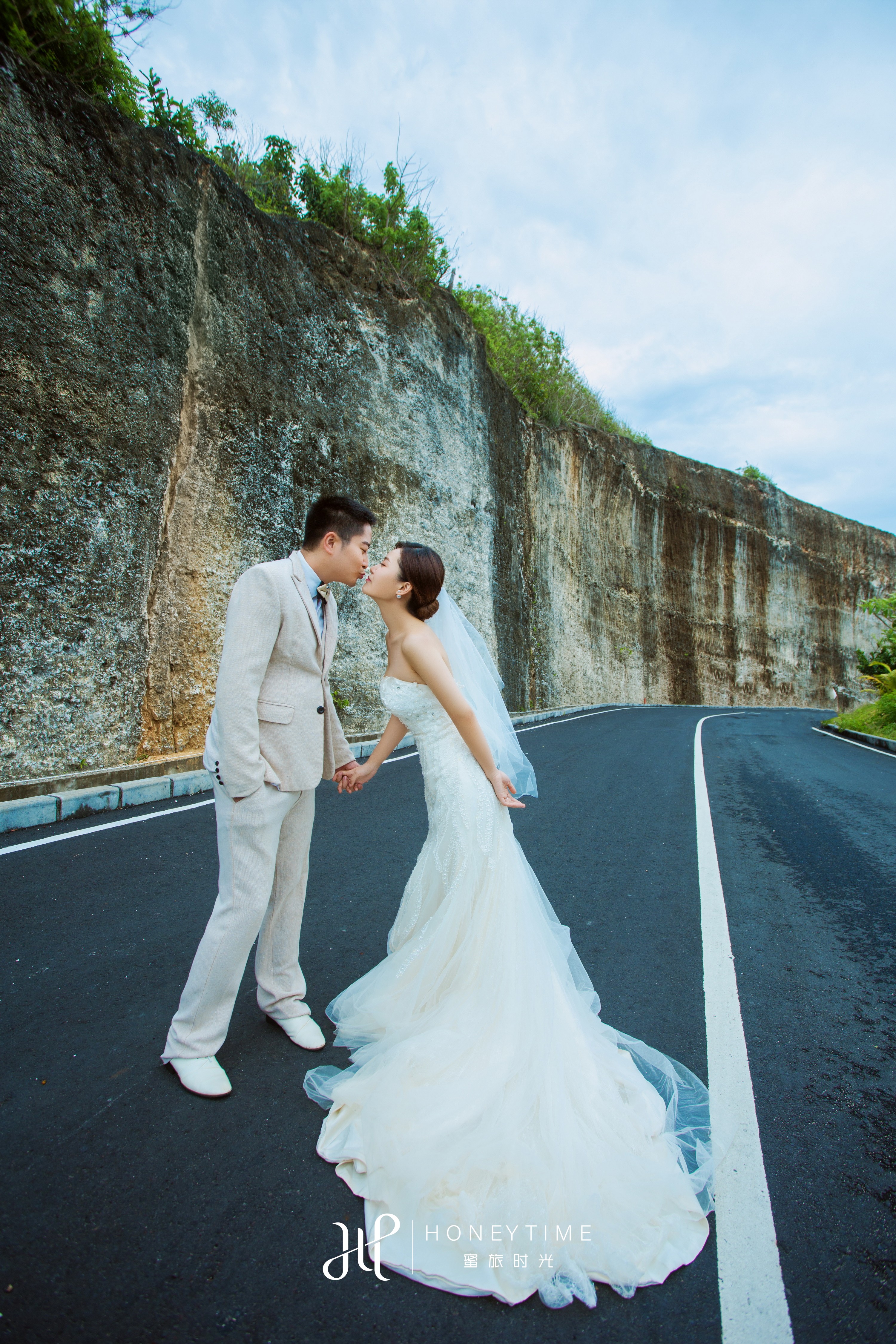 Z&Z(巴厘岛珍珠教堂婚礼)