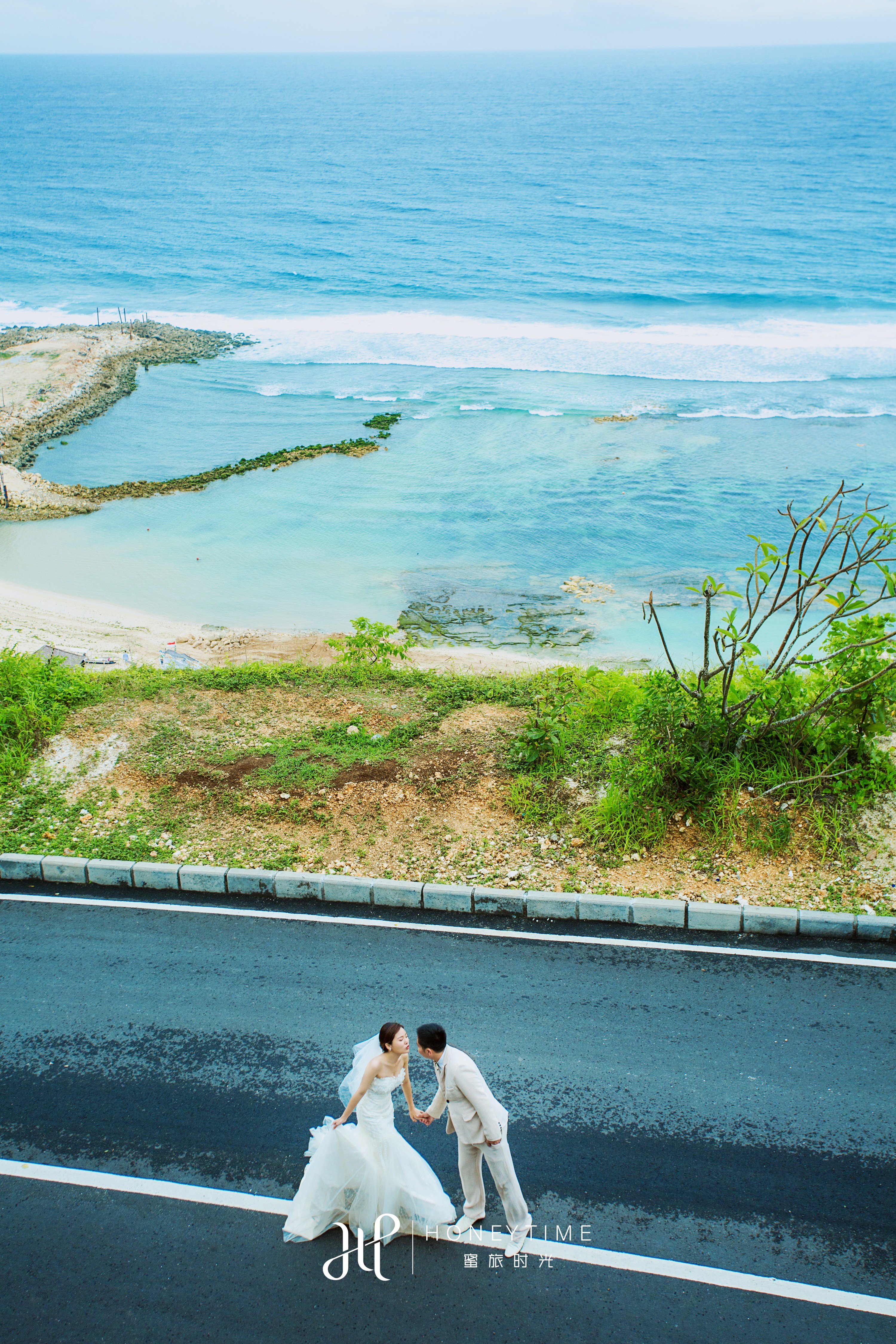 Z&Z(巴厘岛珍珠教堂婚礼)