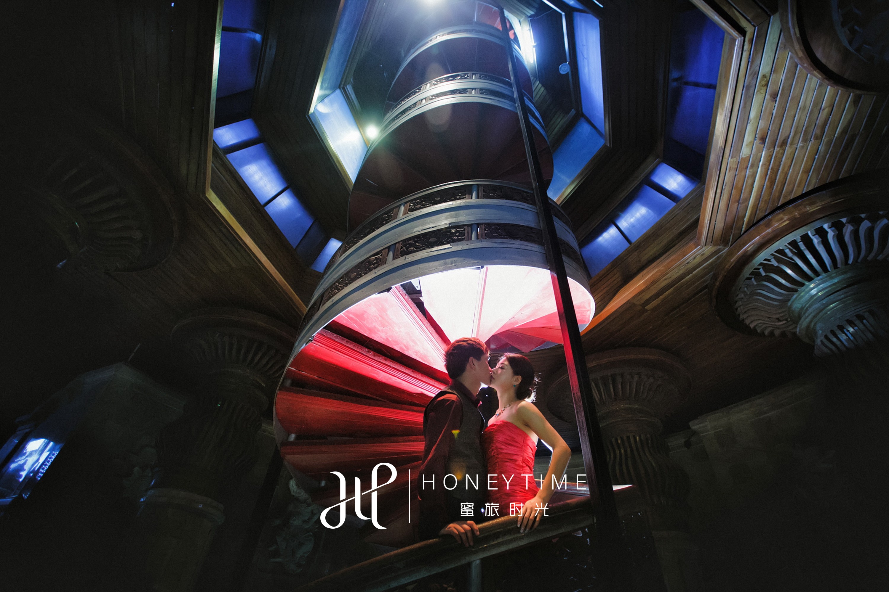 巴厘岛特色神庙