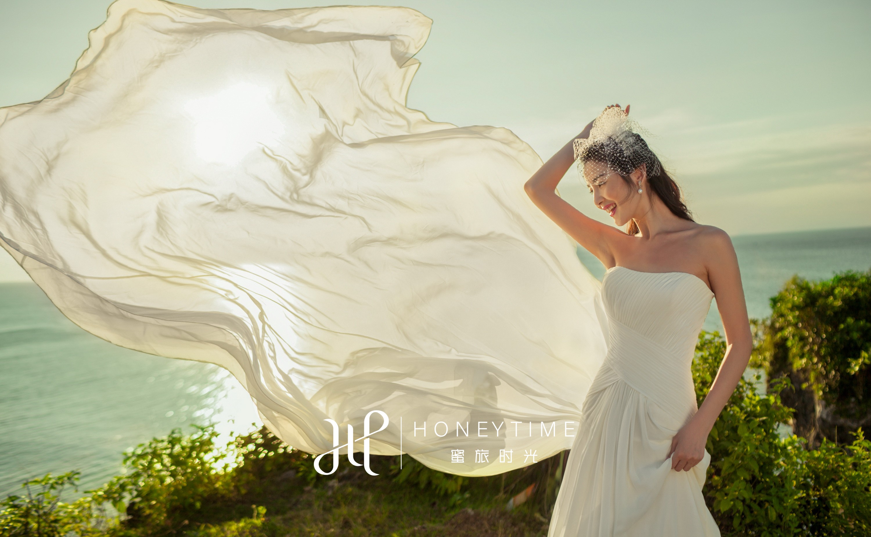 巴厘岛天使沙滩