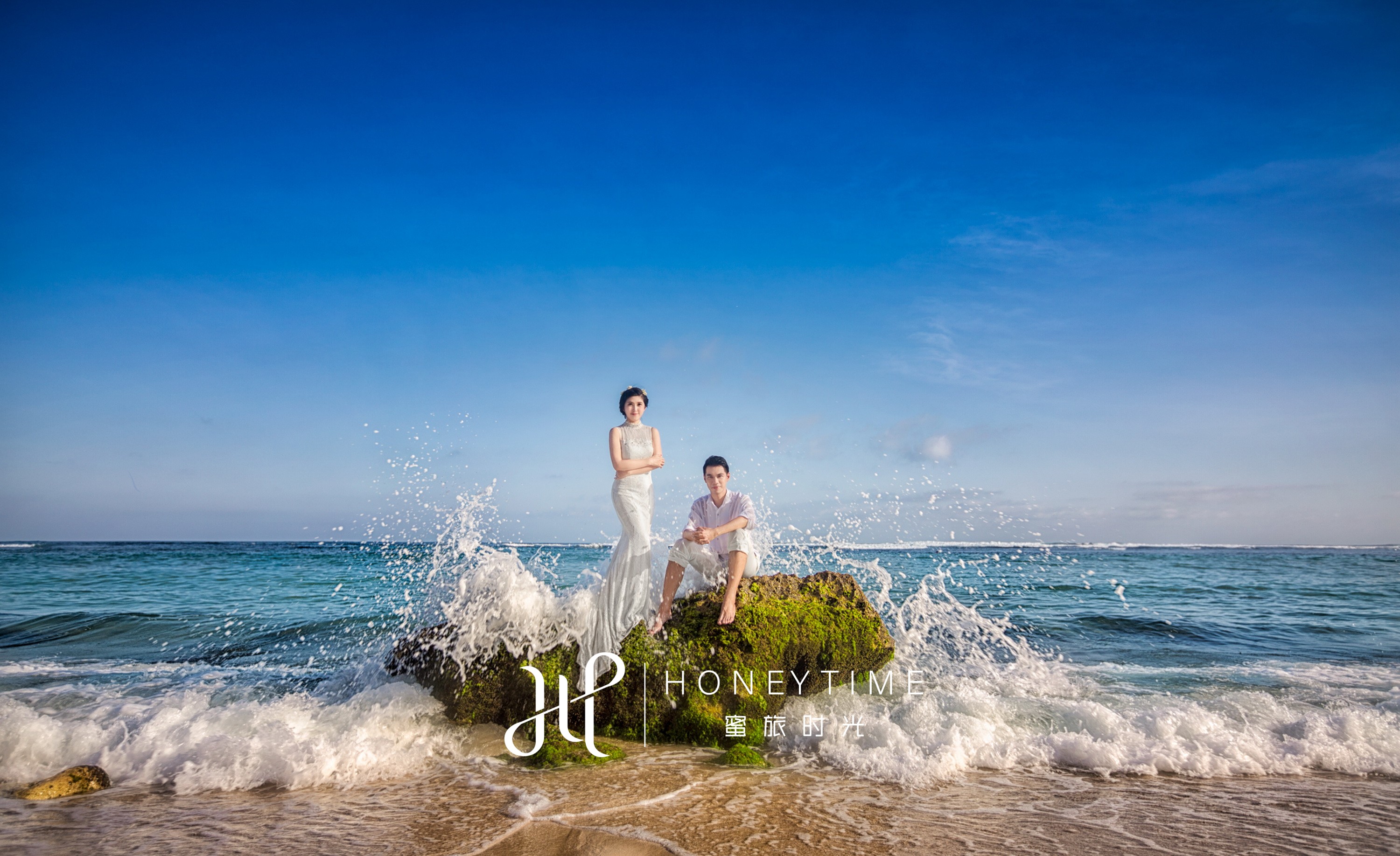 巴厘岛天使沙滩