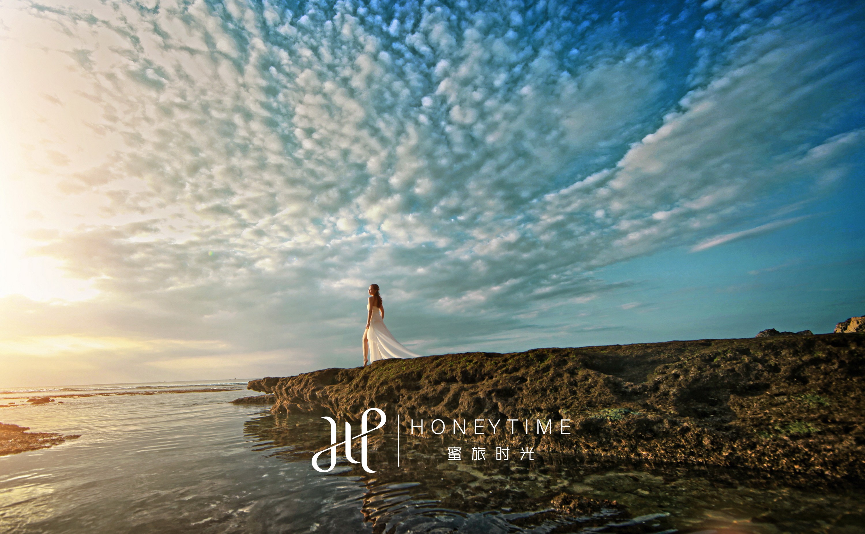 巴厘岛天使沙滩