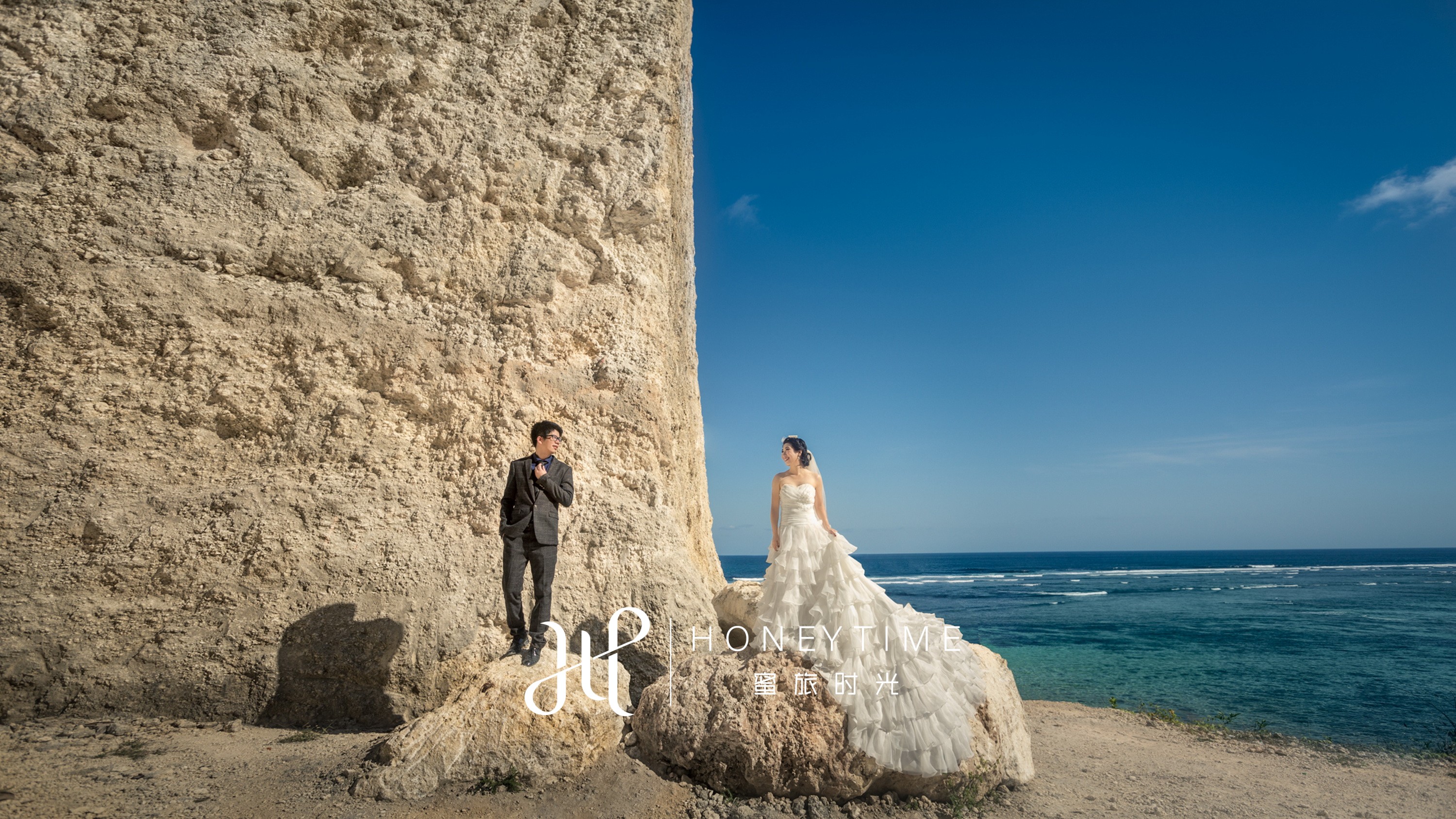 巴厘岛天使沙滩