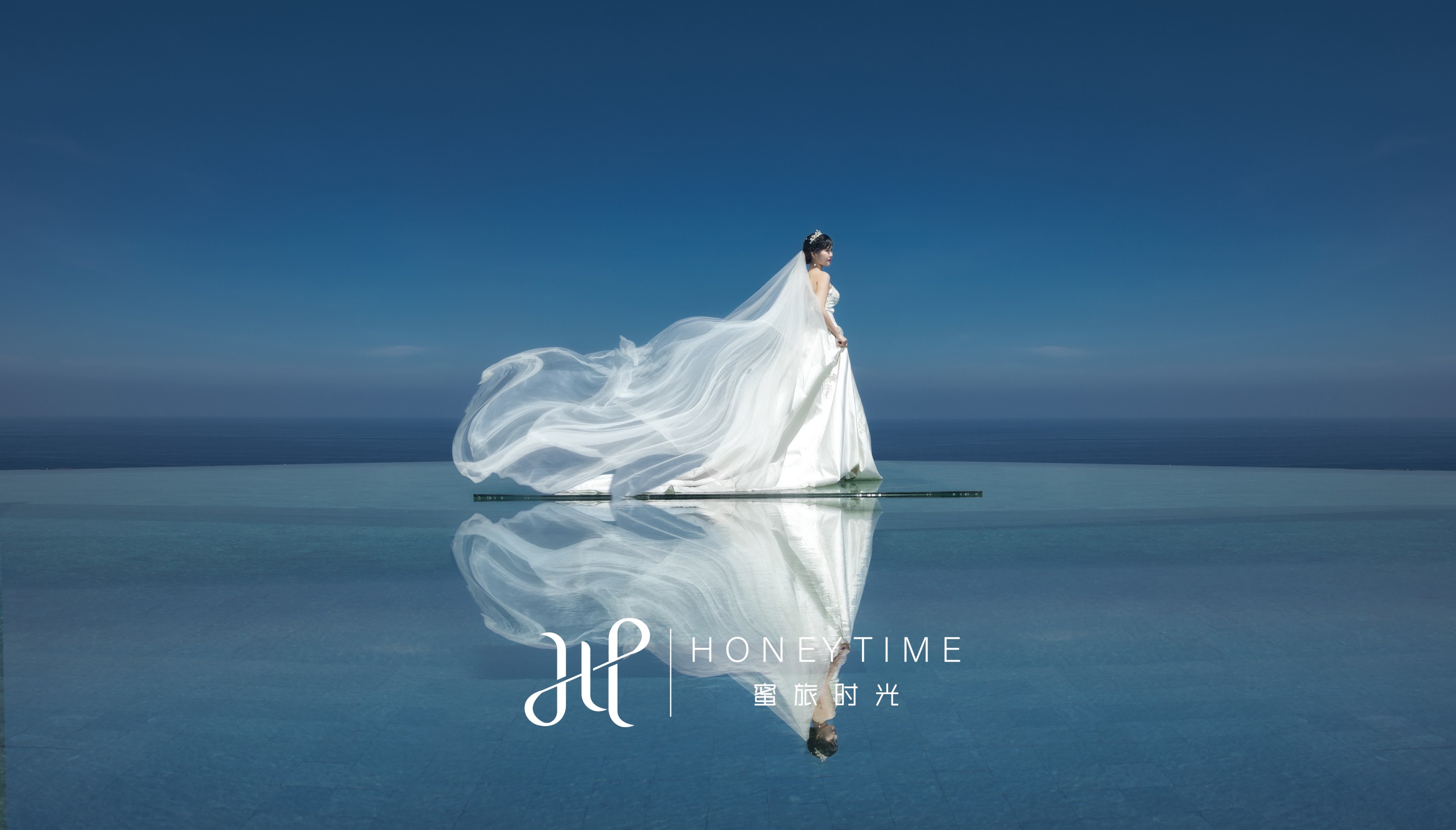 巴厘岛婚纱照集合