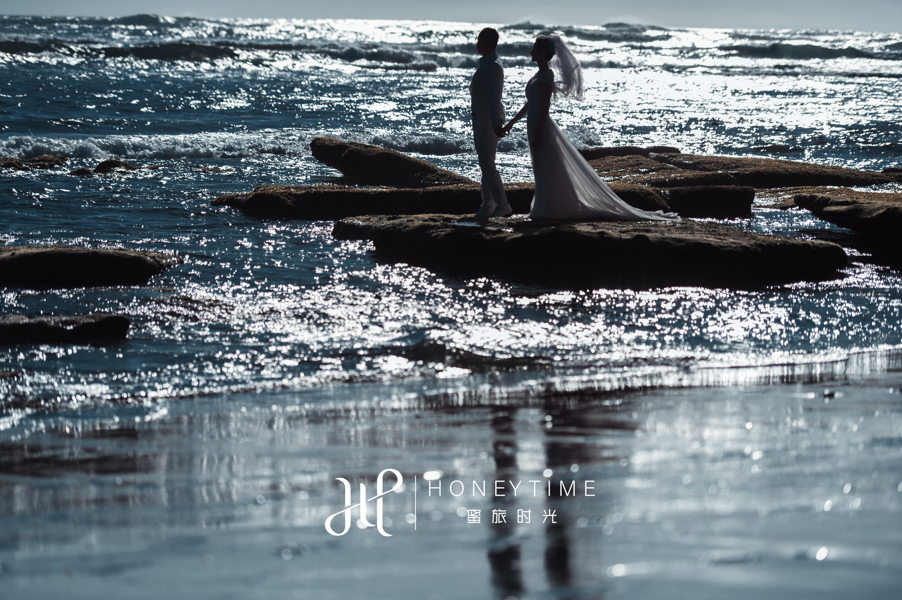 巴厘岛婚纱照集合