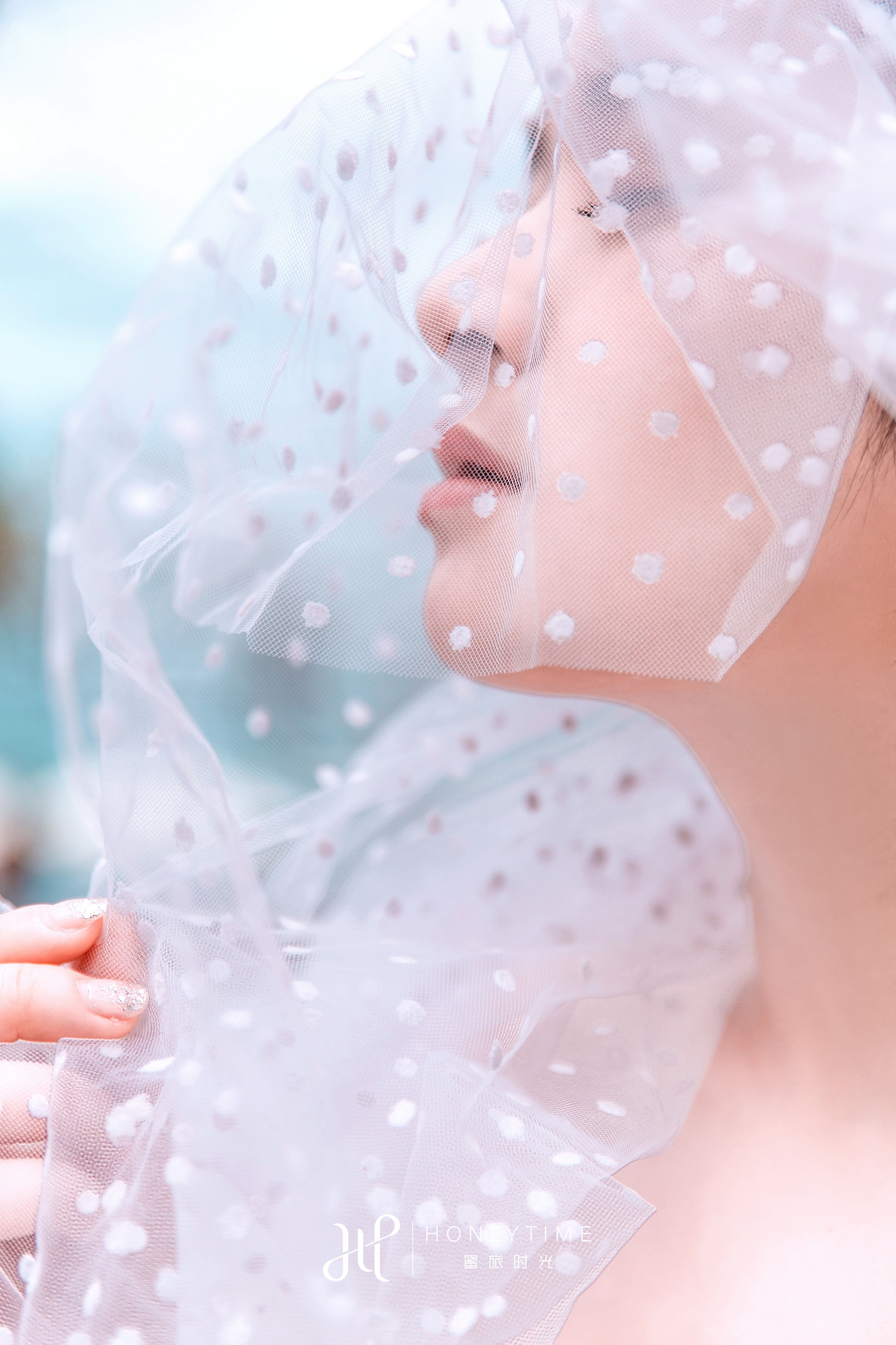 巴厘岛婚纱照集合