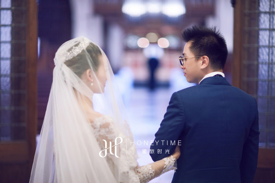 法国巴黎美国教堂