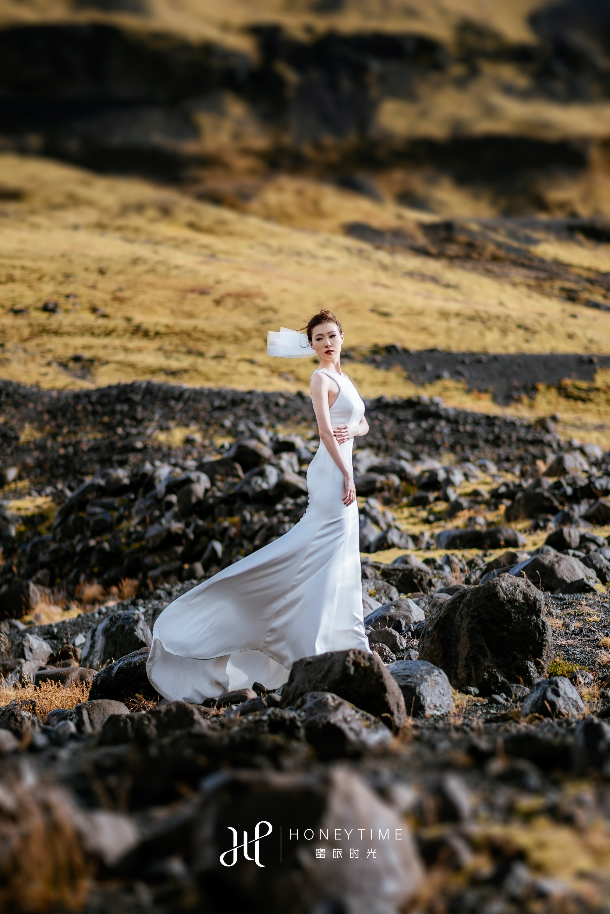 冰岛婚纱照合集3